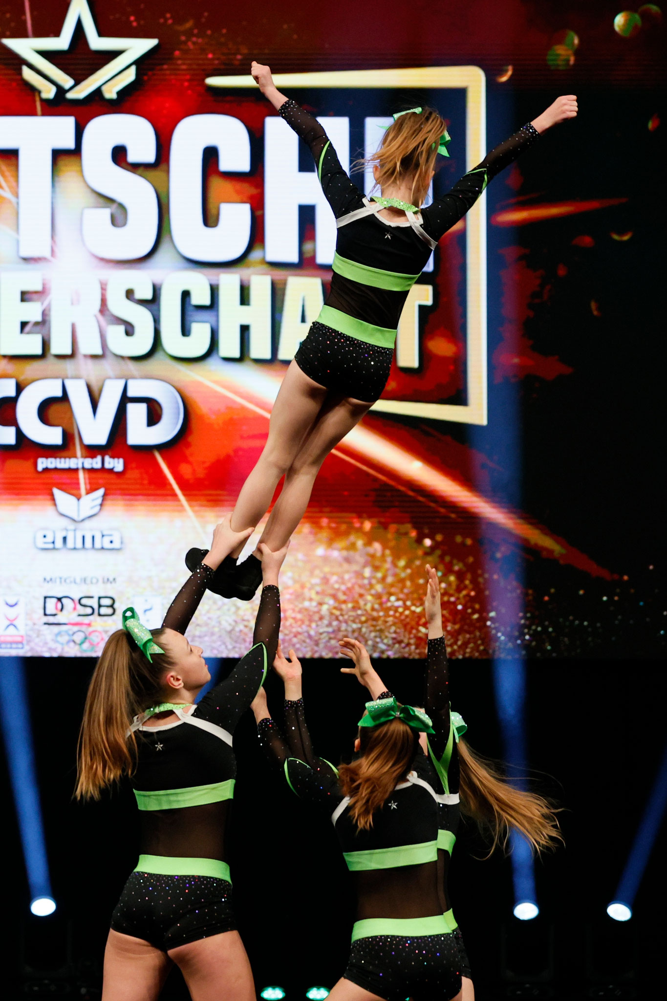 Foto: Tom Lorenz/ @allstarnewmedia