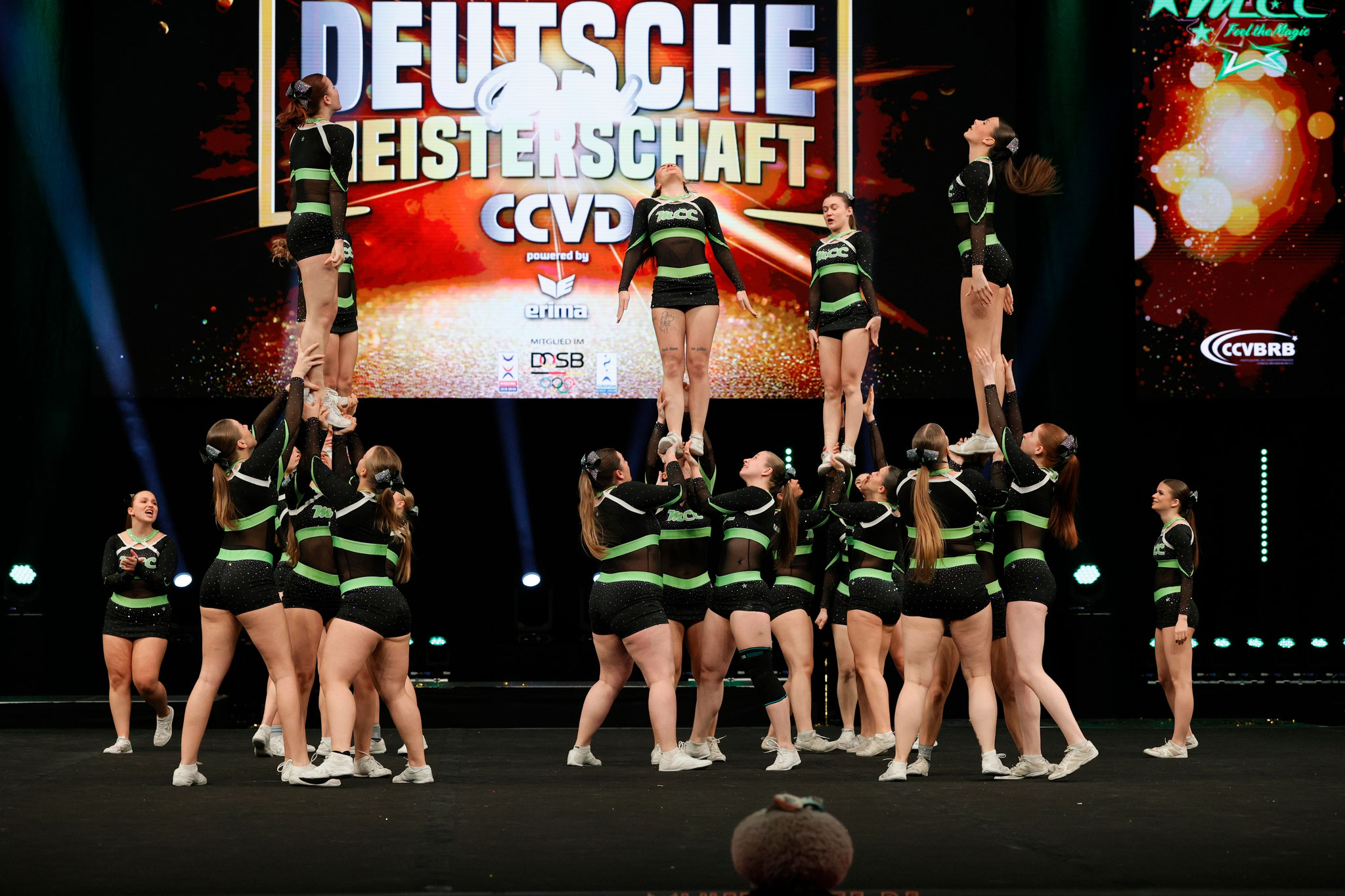 Foto: Tom Lorenz/ @allstarnewmedia