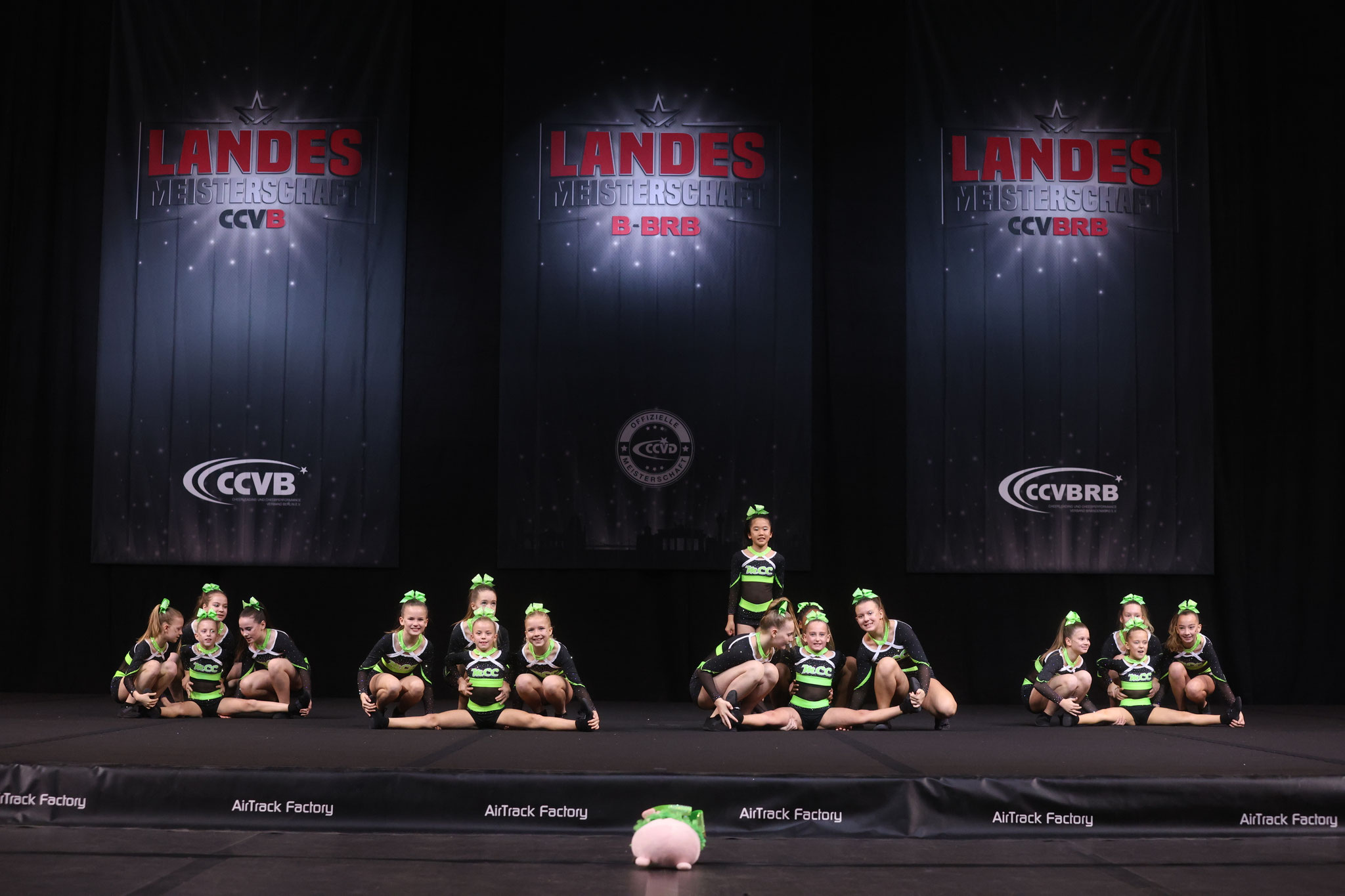 Foto: Dennis Dzeik / @dennis_cheer