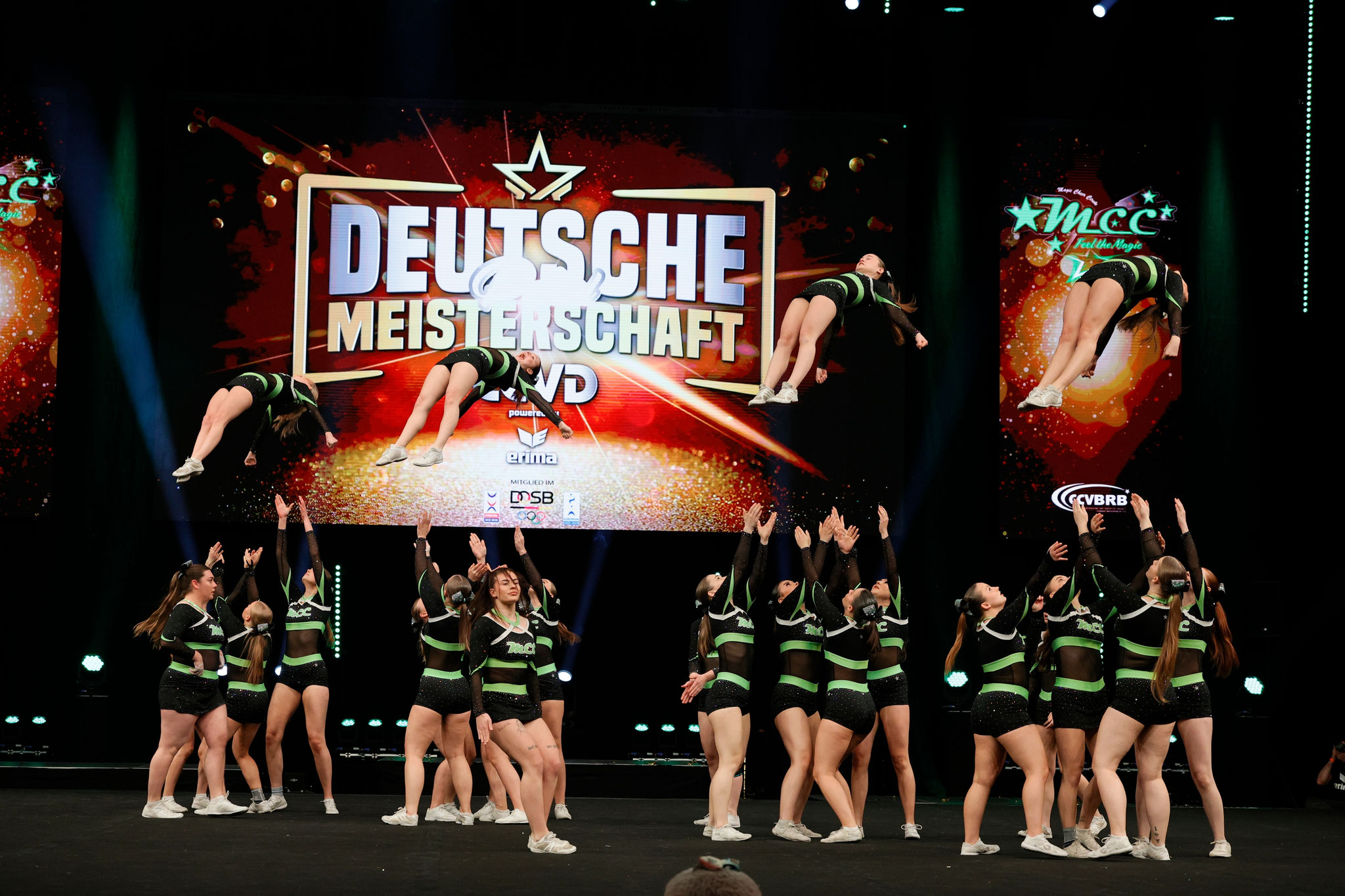 Foto: Tom Lorenz/ @allstarnewmedia