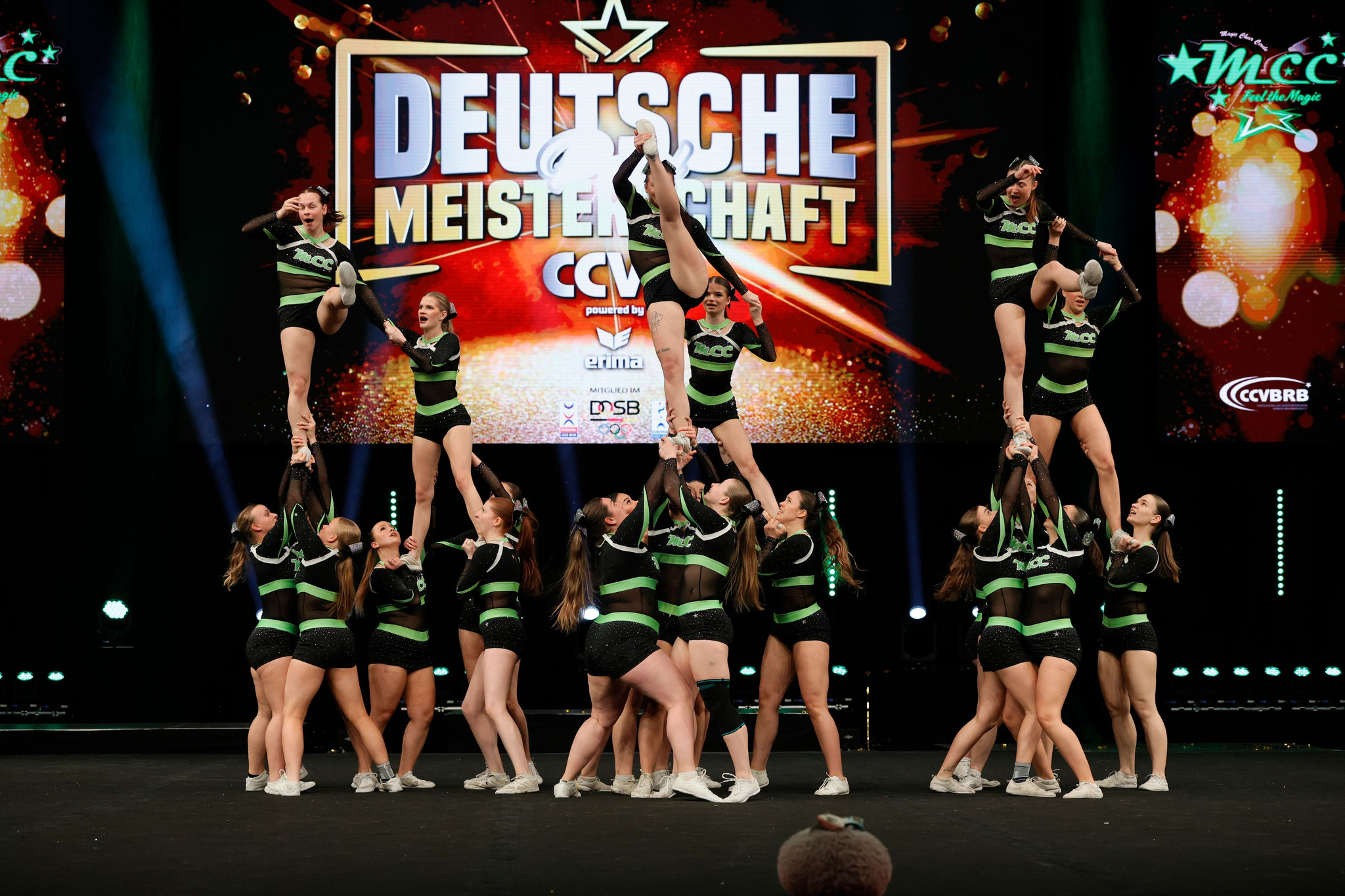 Foto: Tom Lorenz/ @allstarnewmedia
