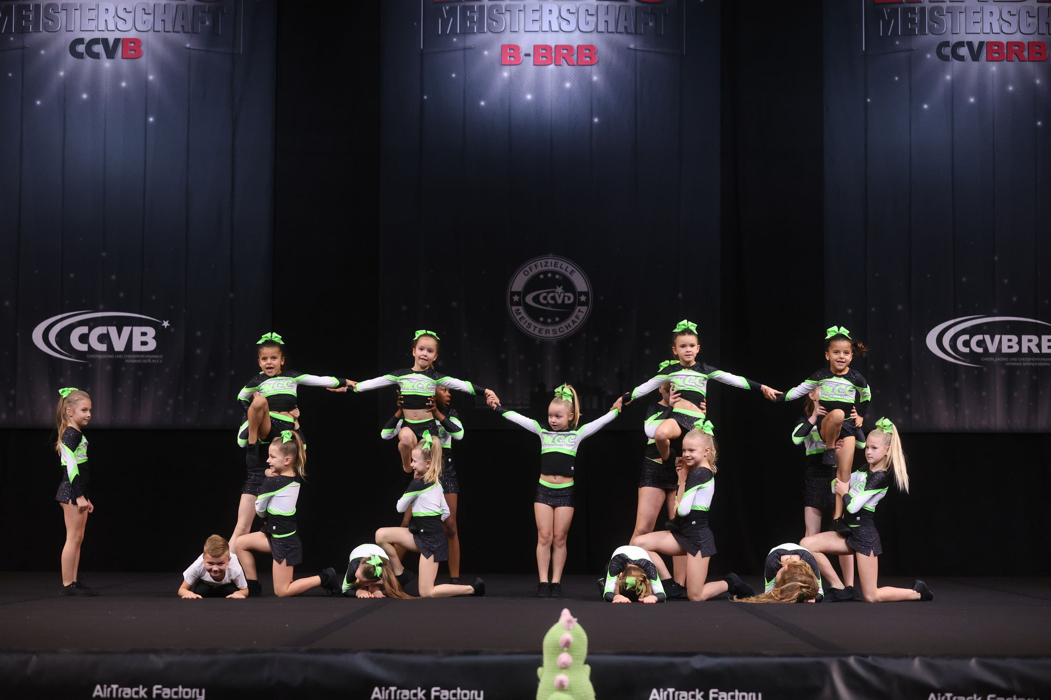 Foto: Dennis Dzeik / @dennis_cheer