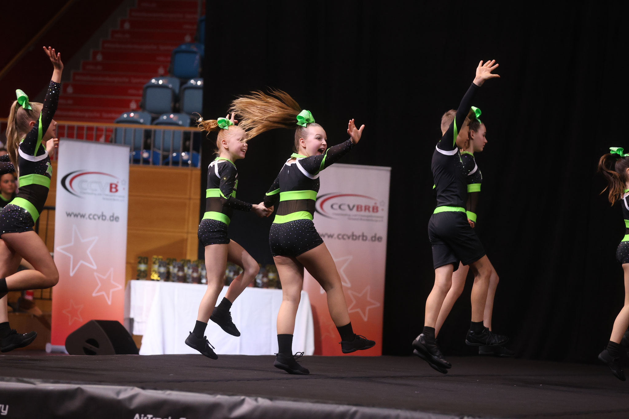 Foto: Dennis Dzeik / @dennis_cheer