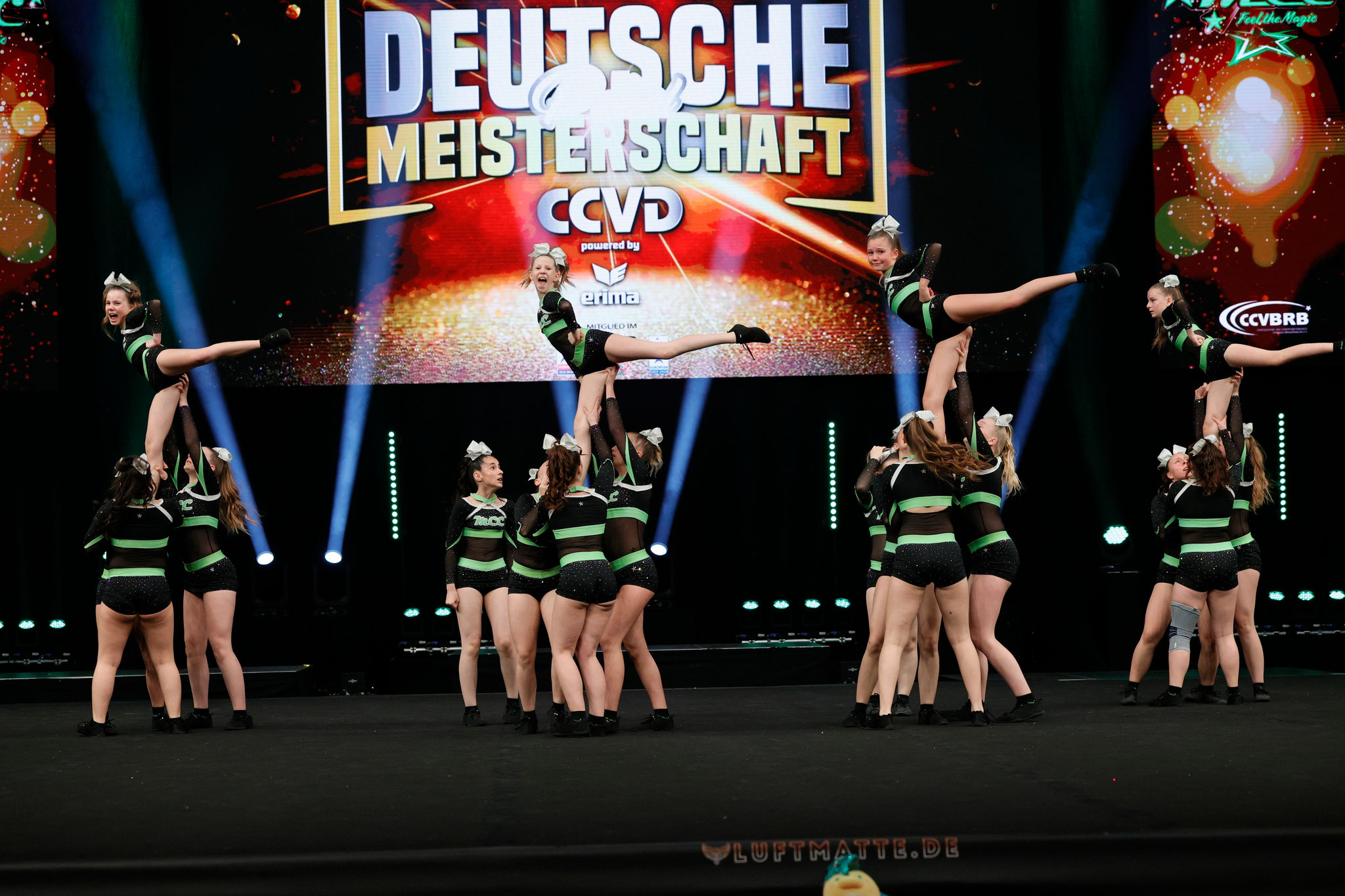 Foto: Tom Lorenz/ @allstarnewmedia