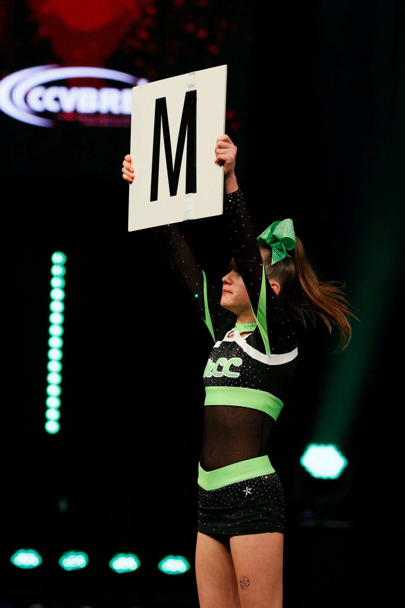 Foto: Tom Lorenz/ @allstarnewmedia
