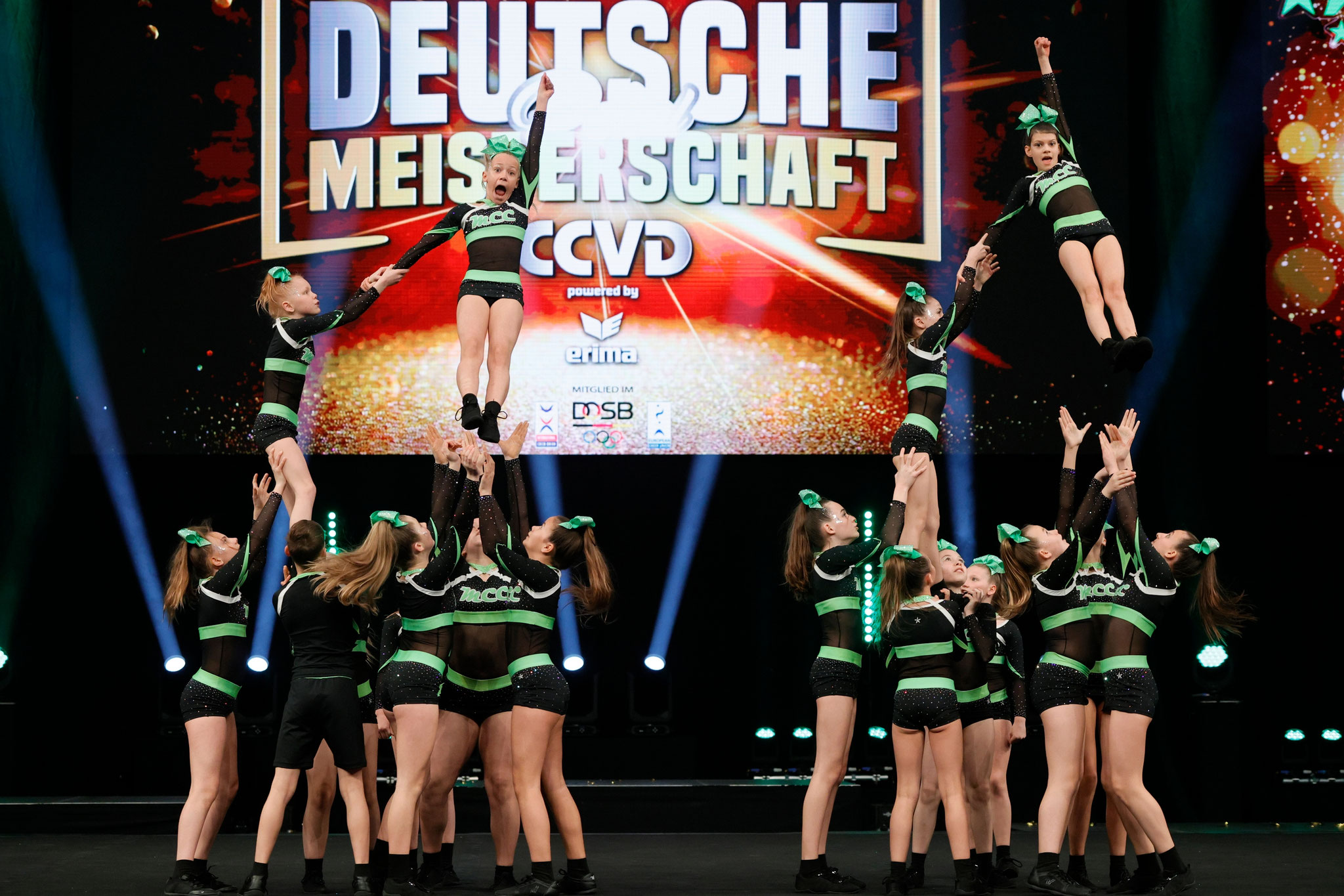 Foto: Tom Lorenz/ @allstarnewmedia