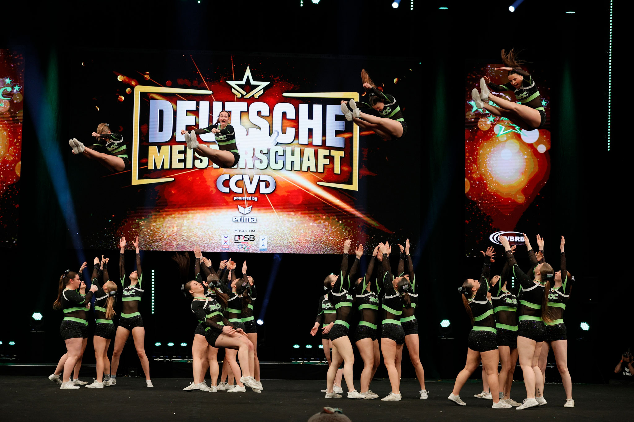 Foto: Tom Lorenz/ @allstarnewmedia