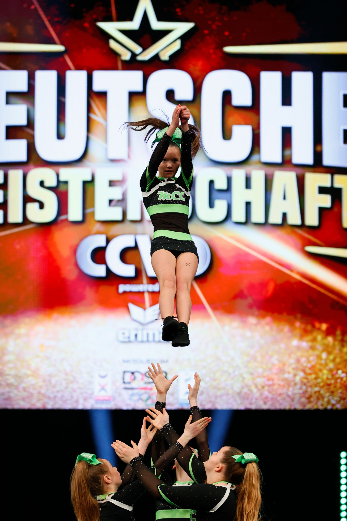 Foto: Tom Lorenz/ @allstarnewmedia