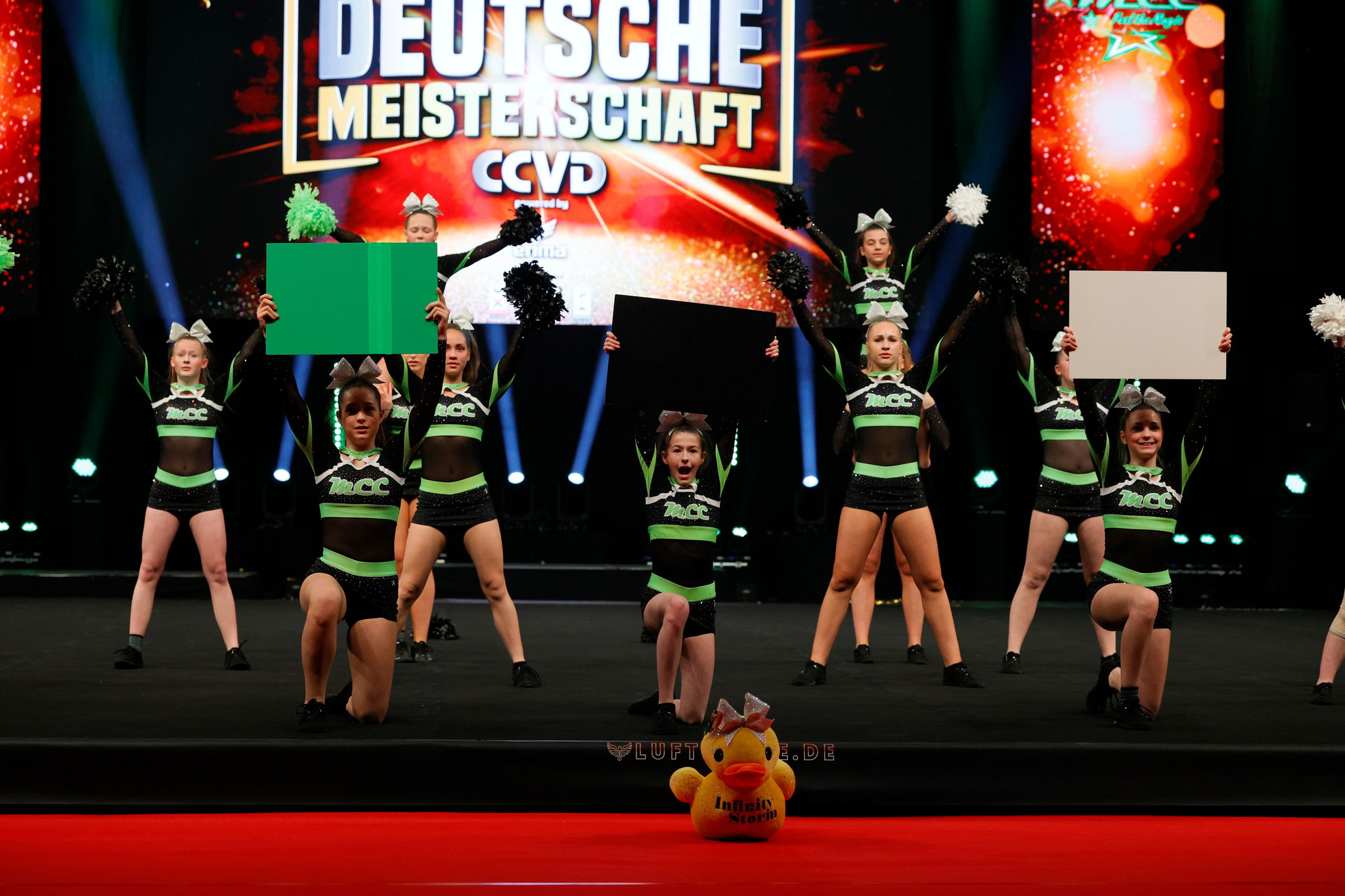 Foto: Tom Lorenz/ @allstarnewmedia