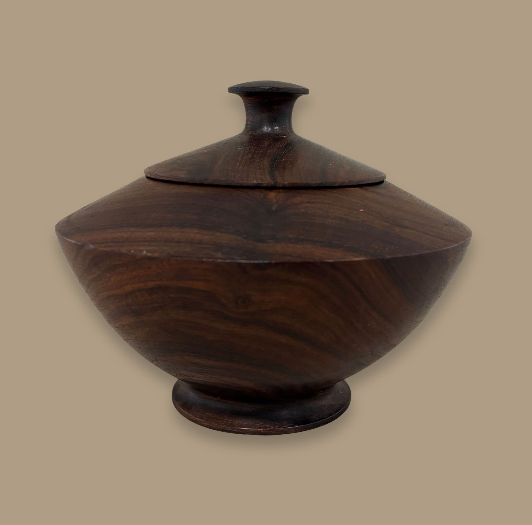 N°3687 MARQUISES Kokaa Tau Ø20 