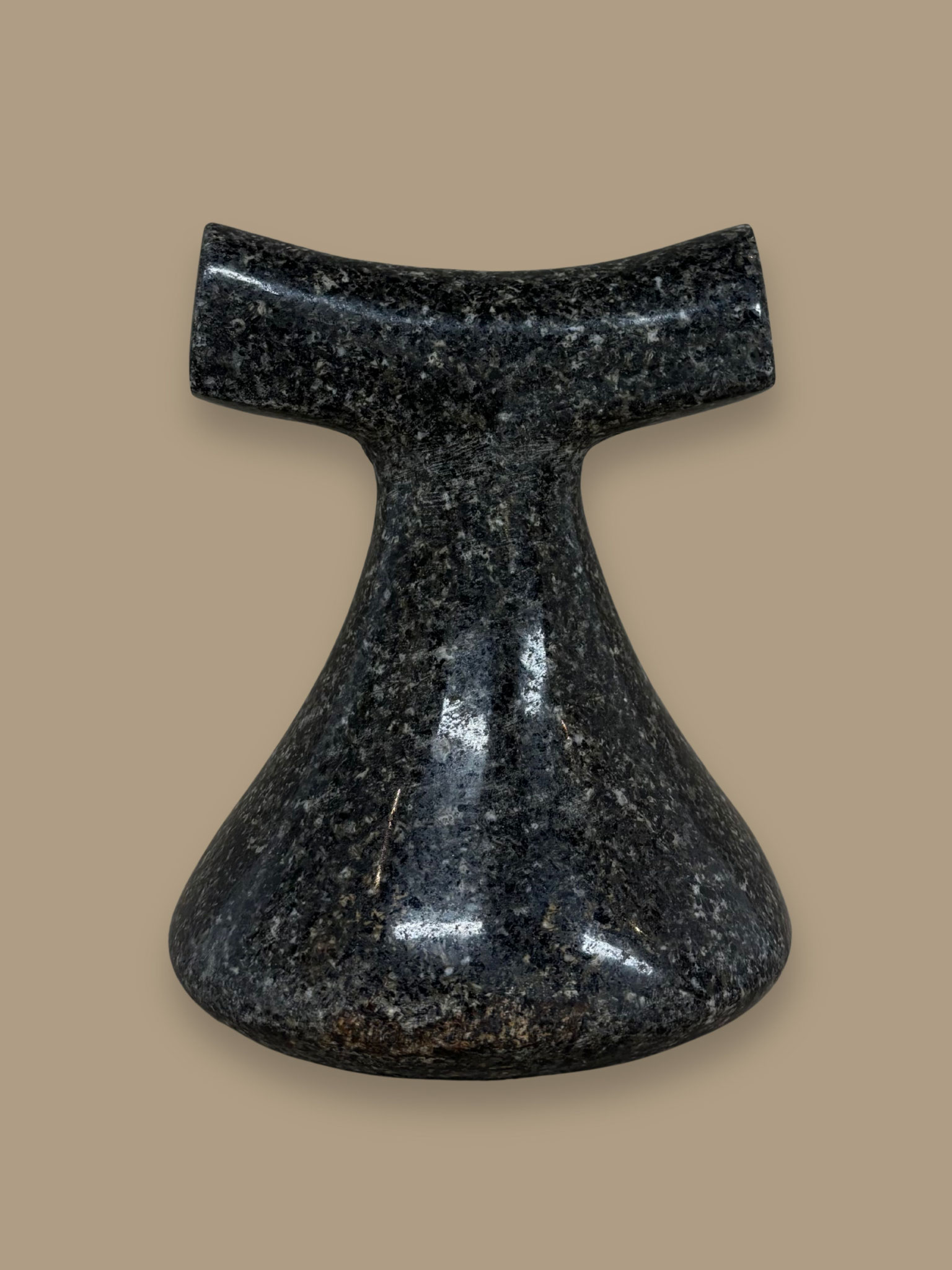 N°3871 MAUPITI Penu Granite H17,5 2022