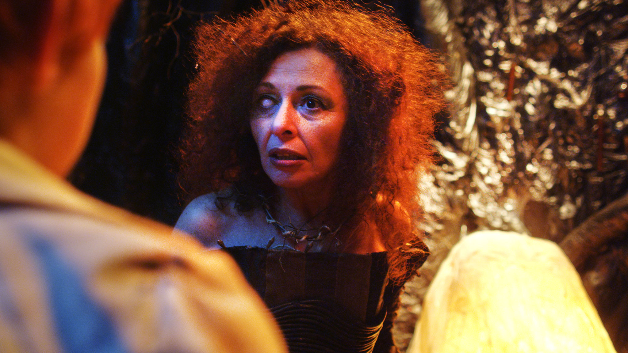 Hänsel Kurzfilm D 2015