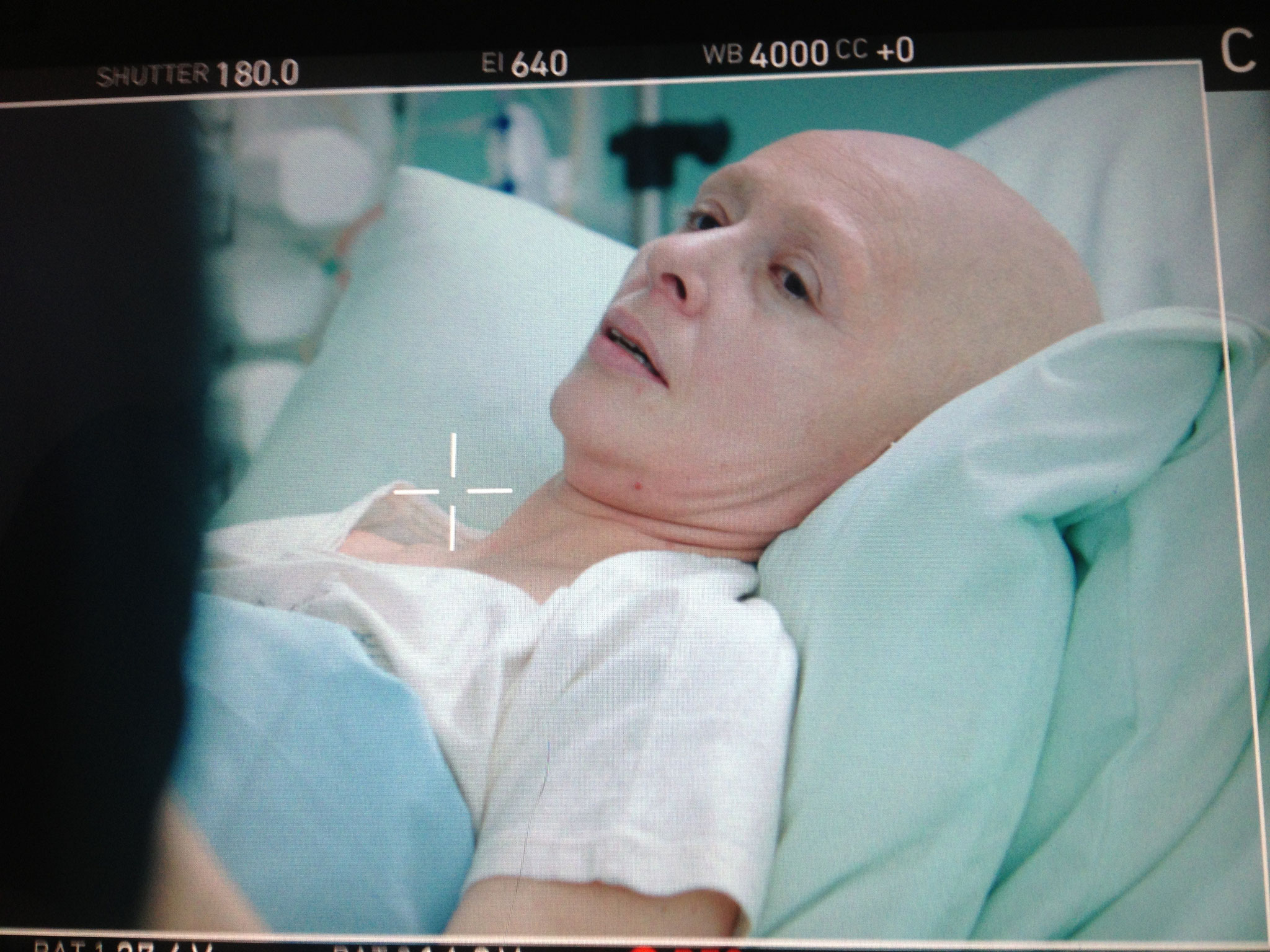 Crossing Lines - Intl. TV Series, 2013