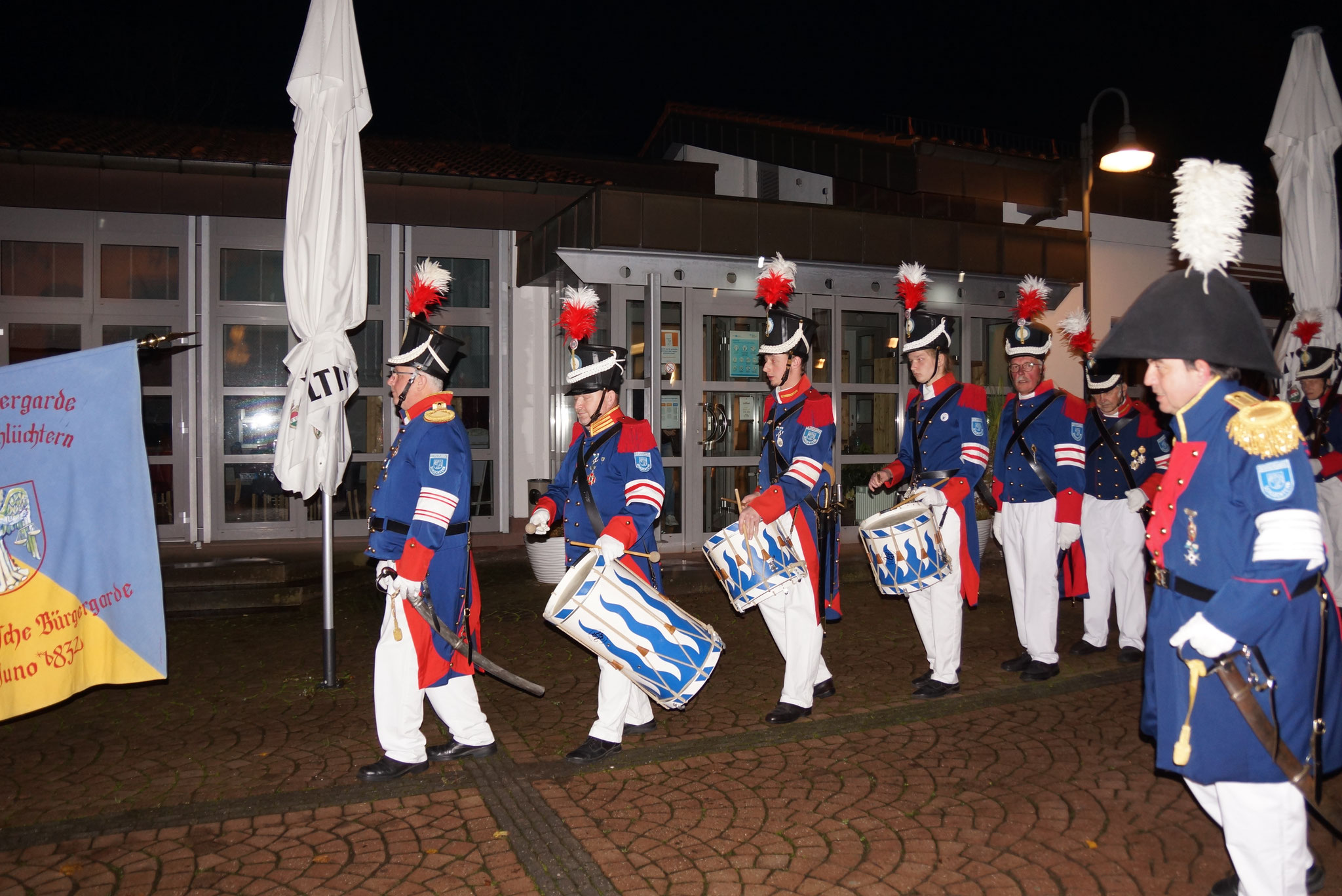 Kalter Markt 2021 in der Stadthalle Schlüchtern