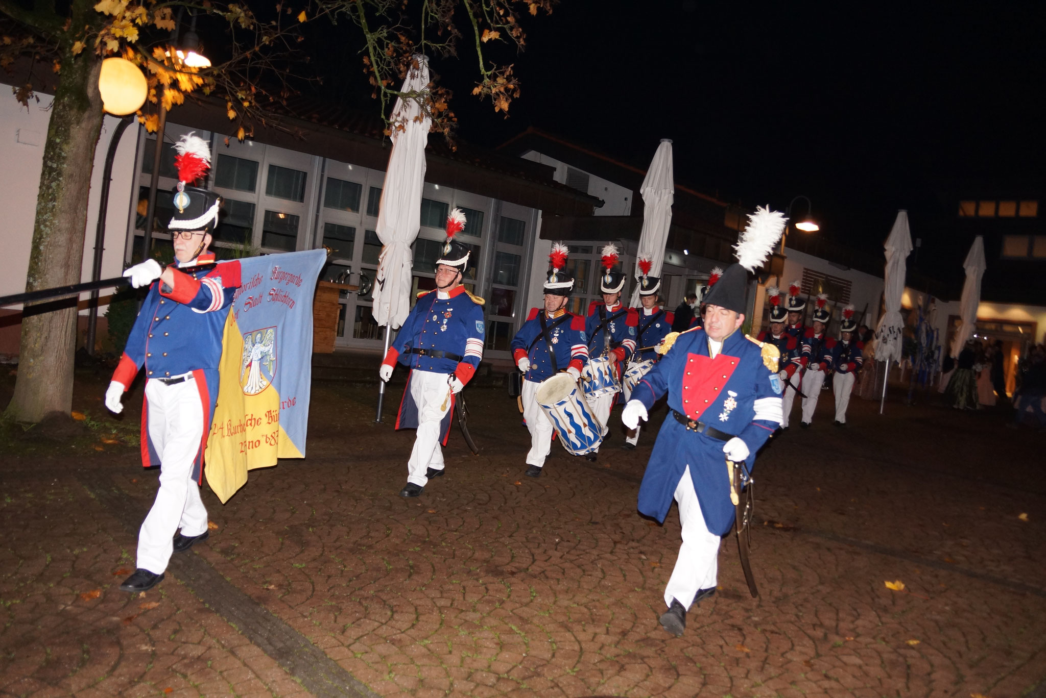 Kalter Markt 2021 in der Stadthalle Schlüchtern