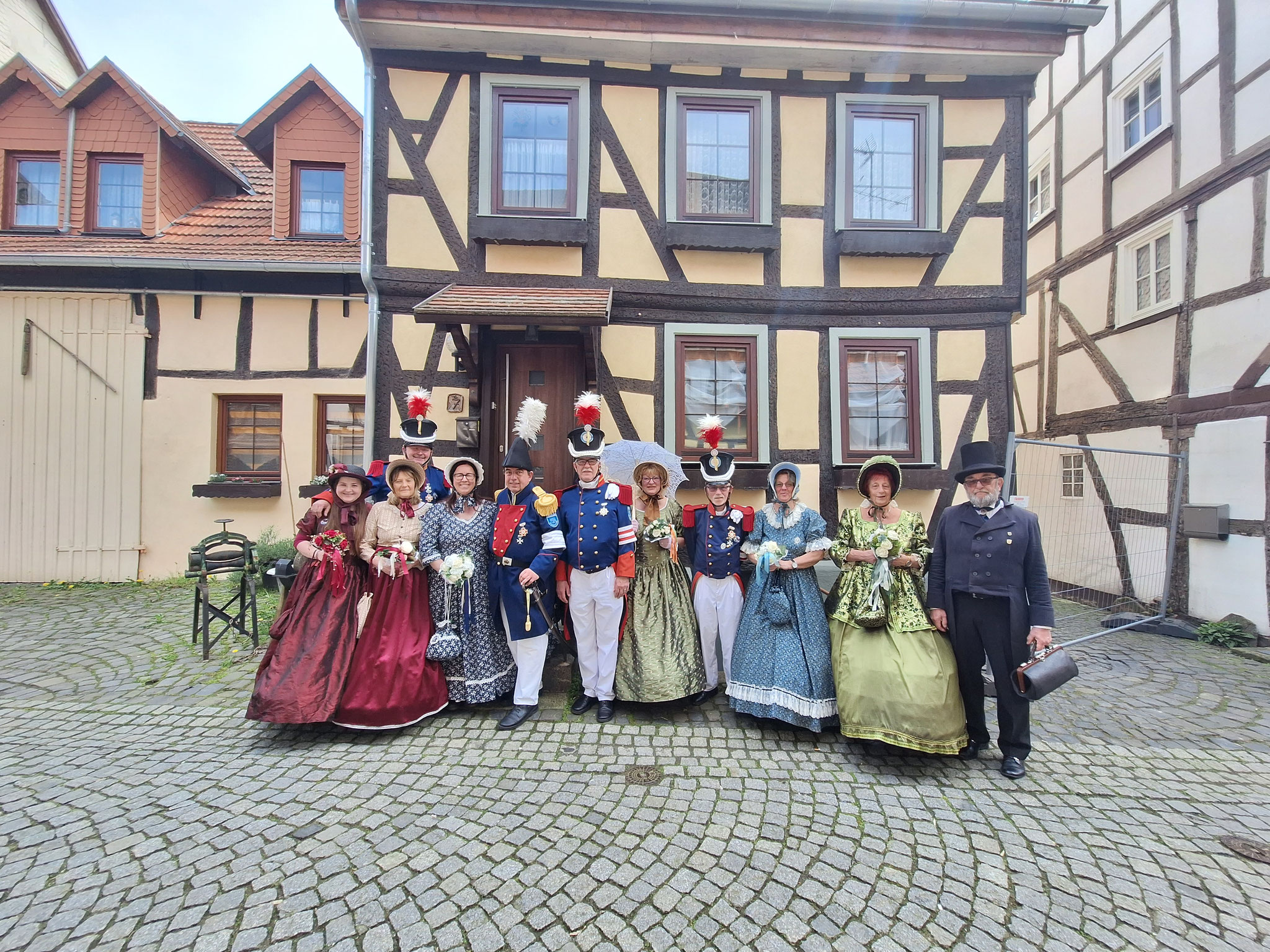 Helle Markt 2023