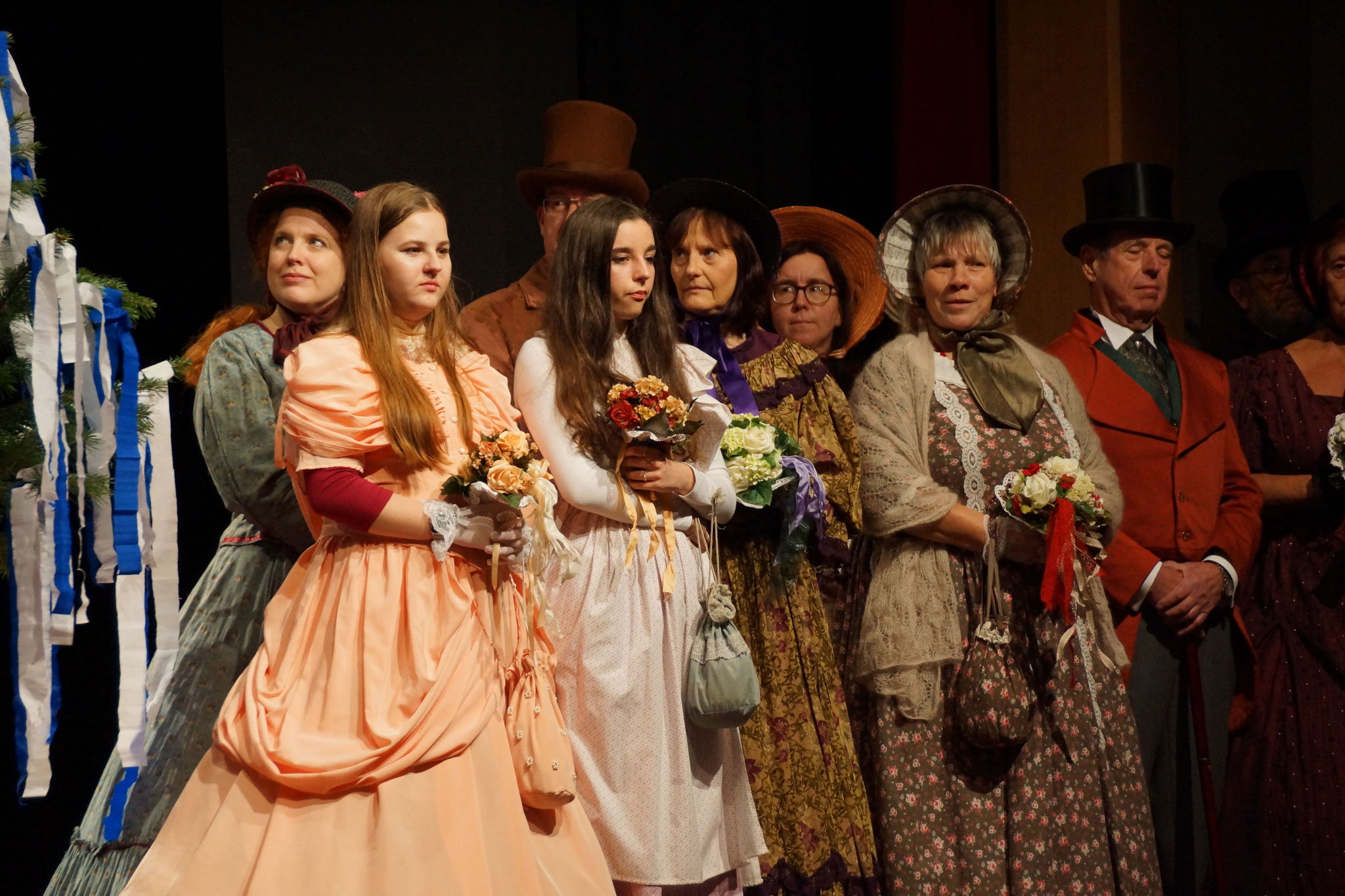 Kalter Markt 2021 in der Stadthalle Schlüchtern