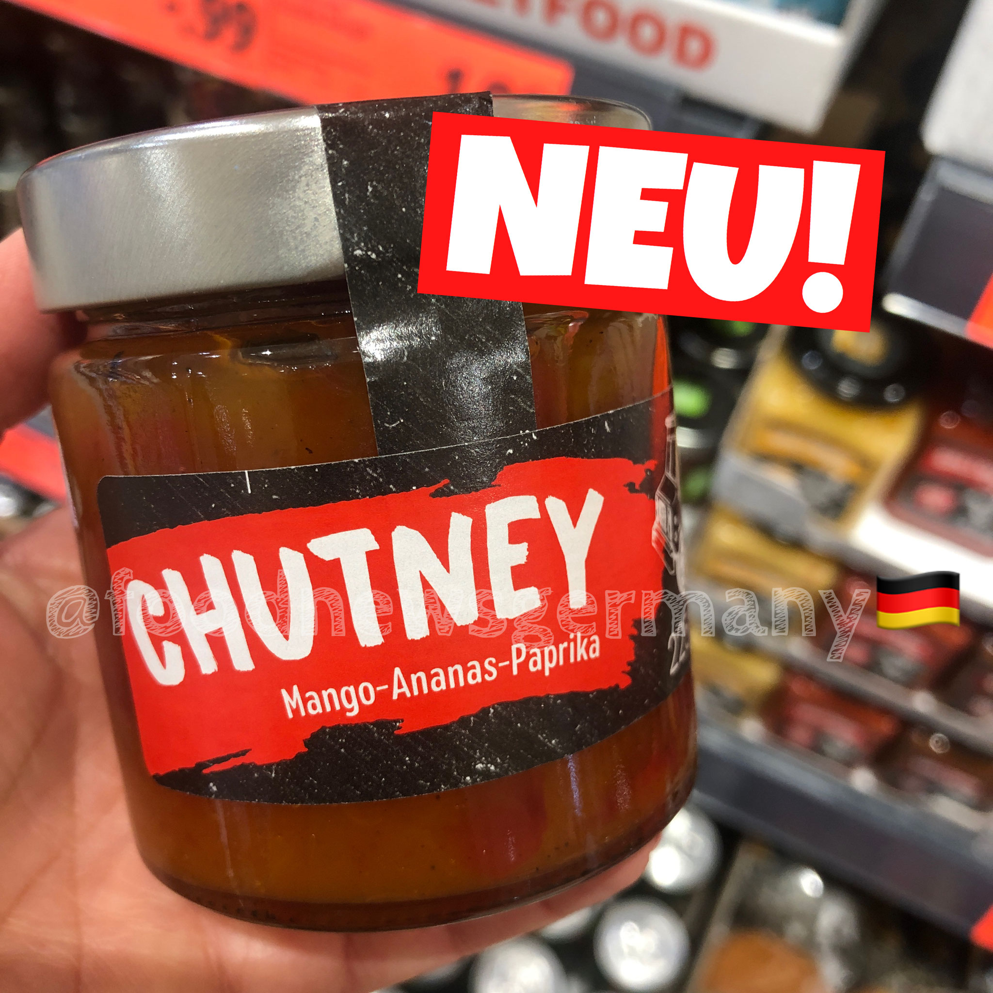 Lebensmittelneuheiten Entdeckt Im August 2019 Foodnewsgermanys Lebensmittel Neuheiten Foodblogger