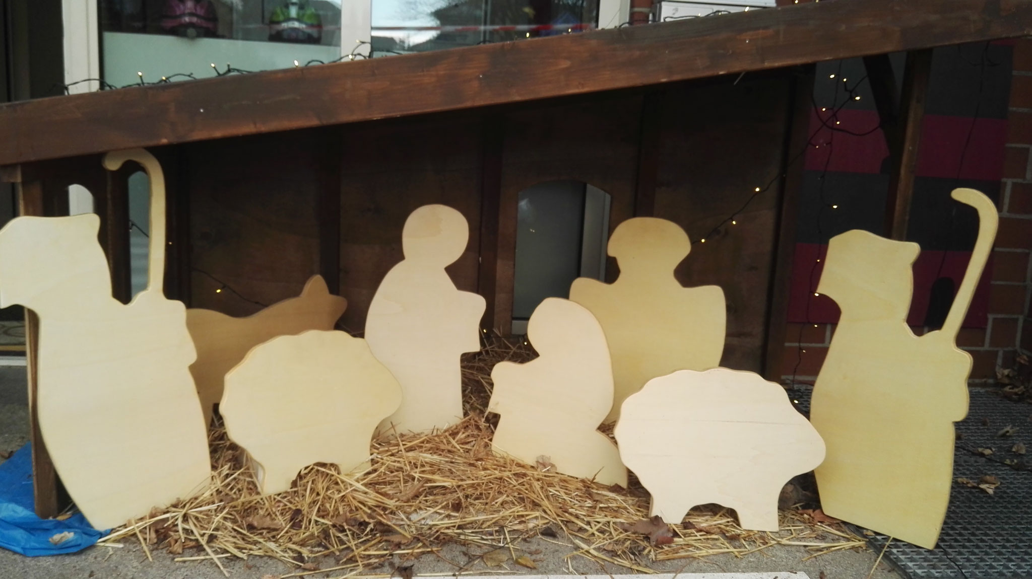 Weihnachten