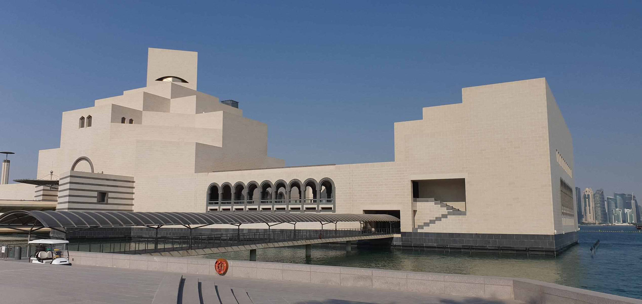 Museum für Islamische Kunst