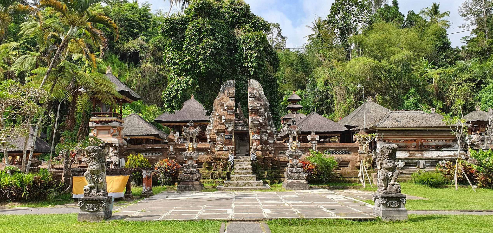 Gunung Kawi