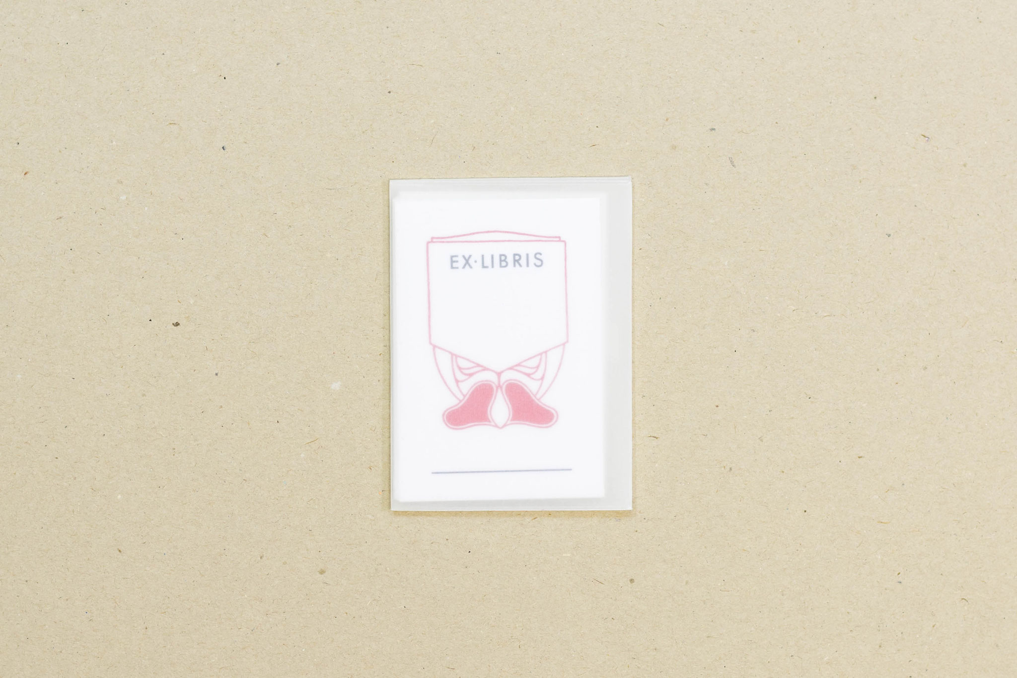 7. Ex-Libris