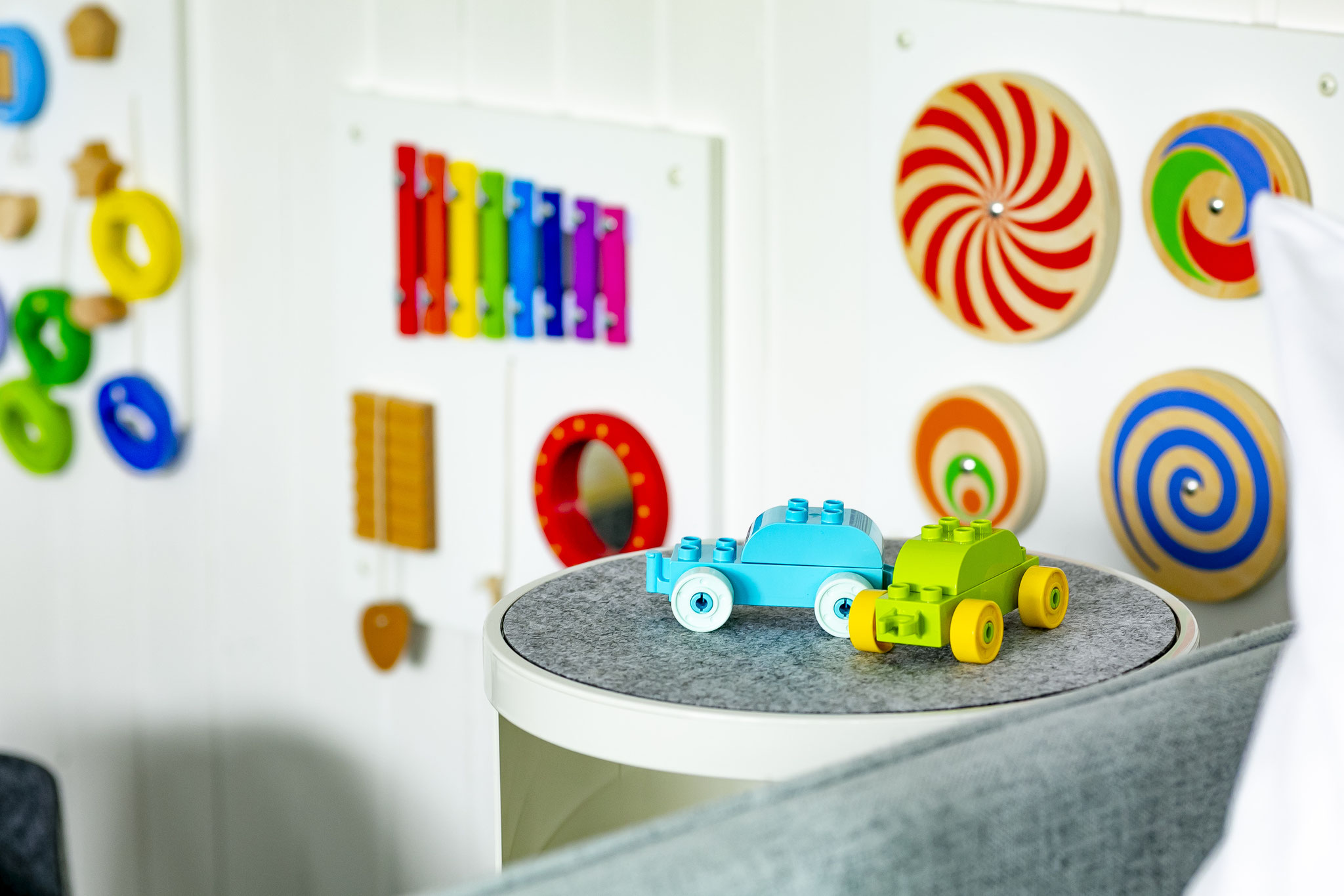 Spielzeugautos