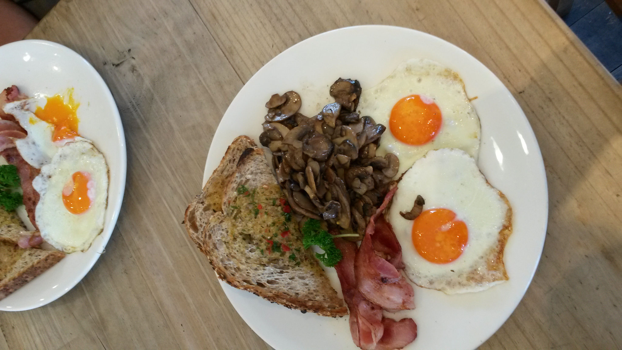 1.3. Frückstück