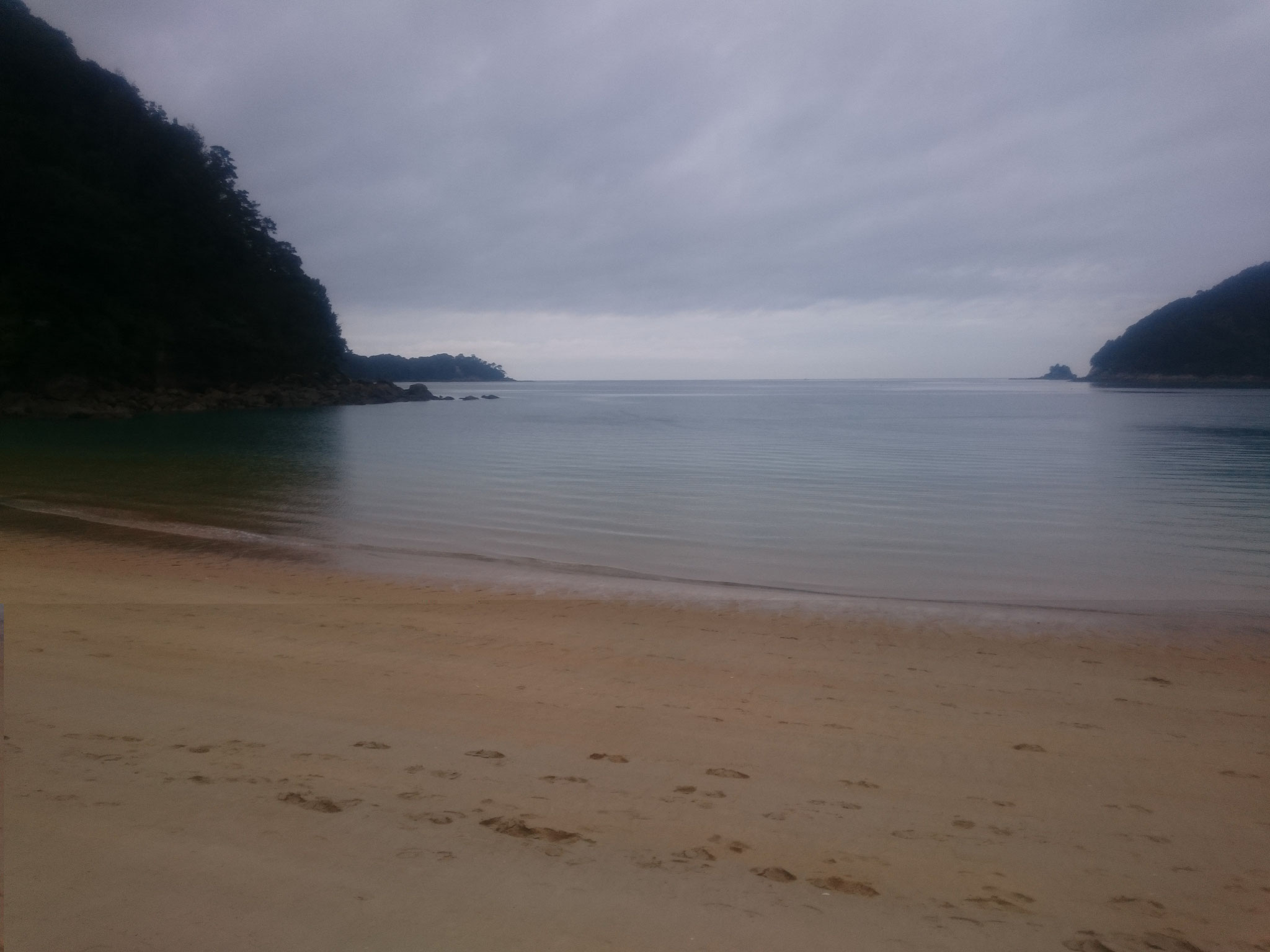 11.4. Anchorage Beach