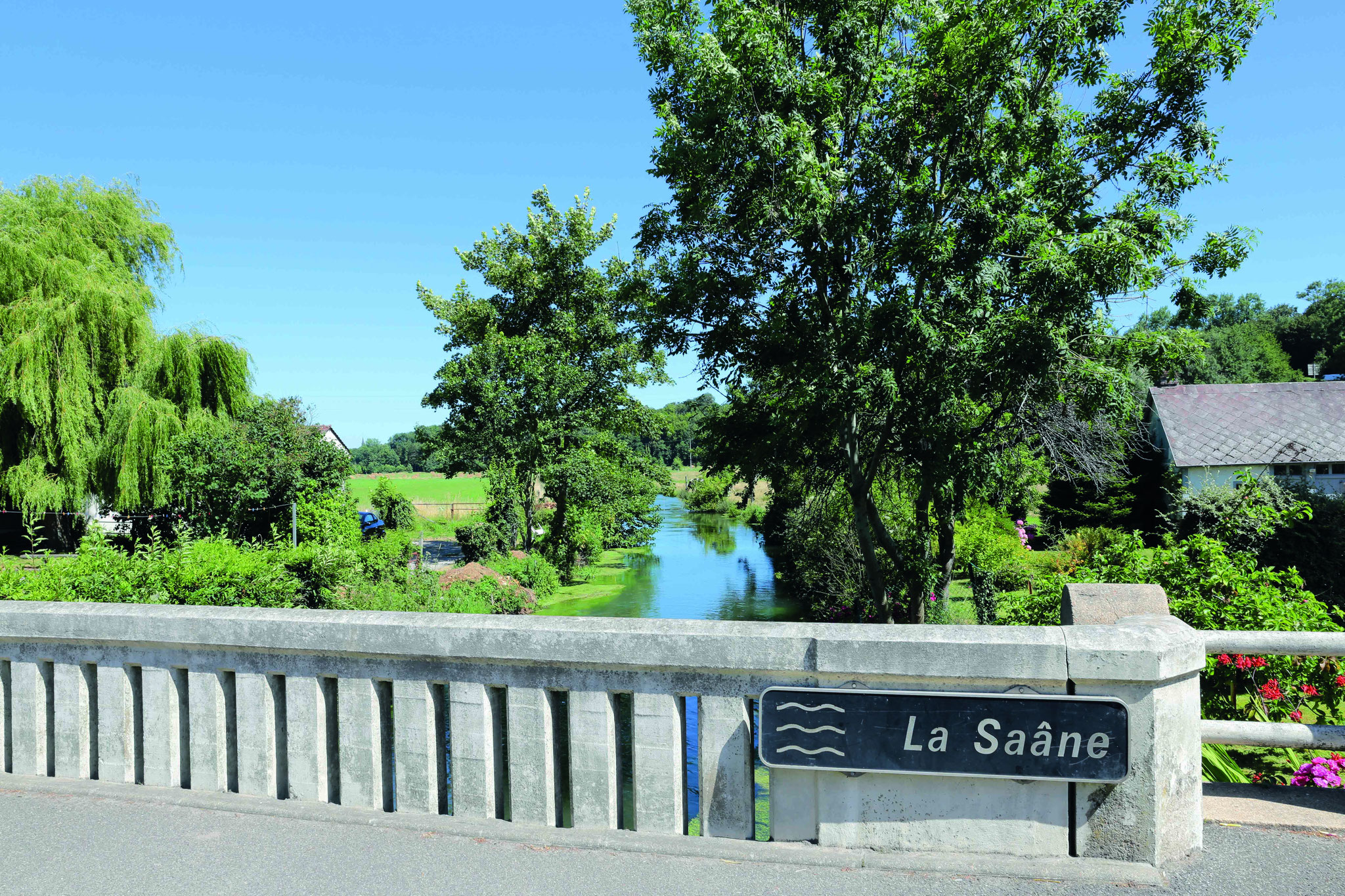 La Saâne