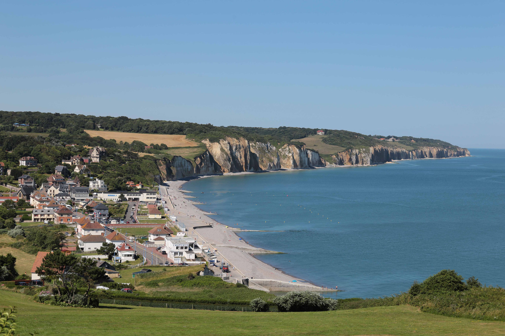 Hautot-sur-Mer