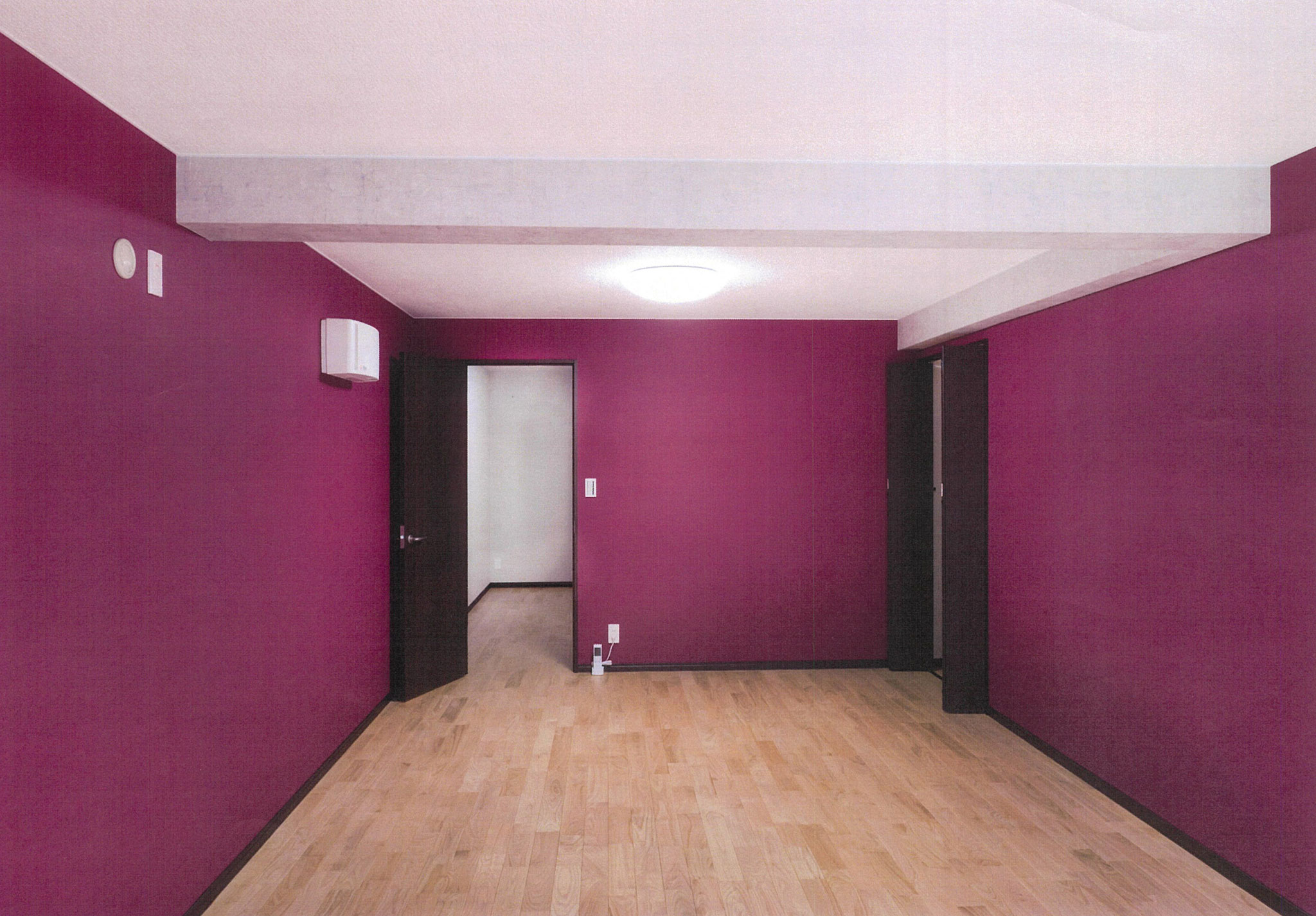 地下室別アングル2