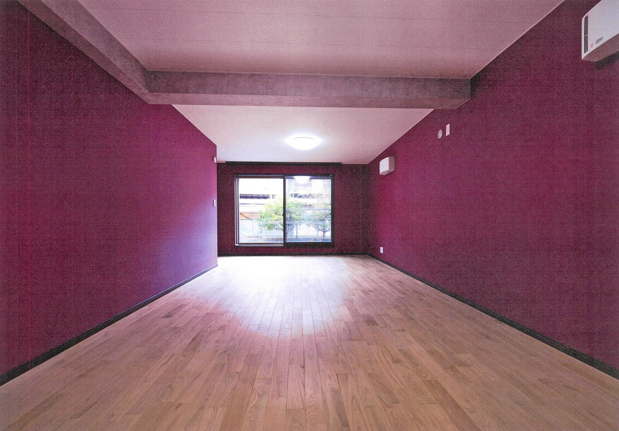 家族みんなで快適に過ごせます！