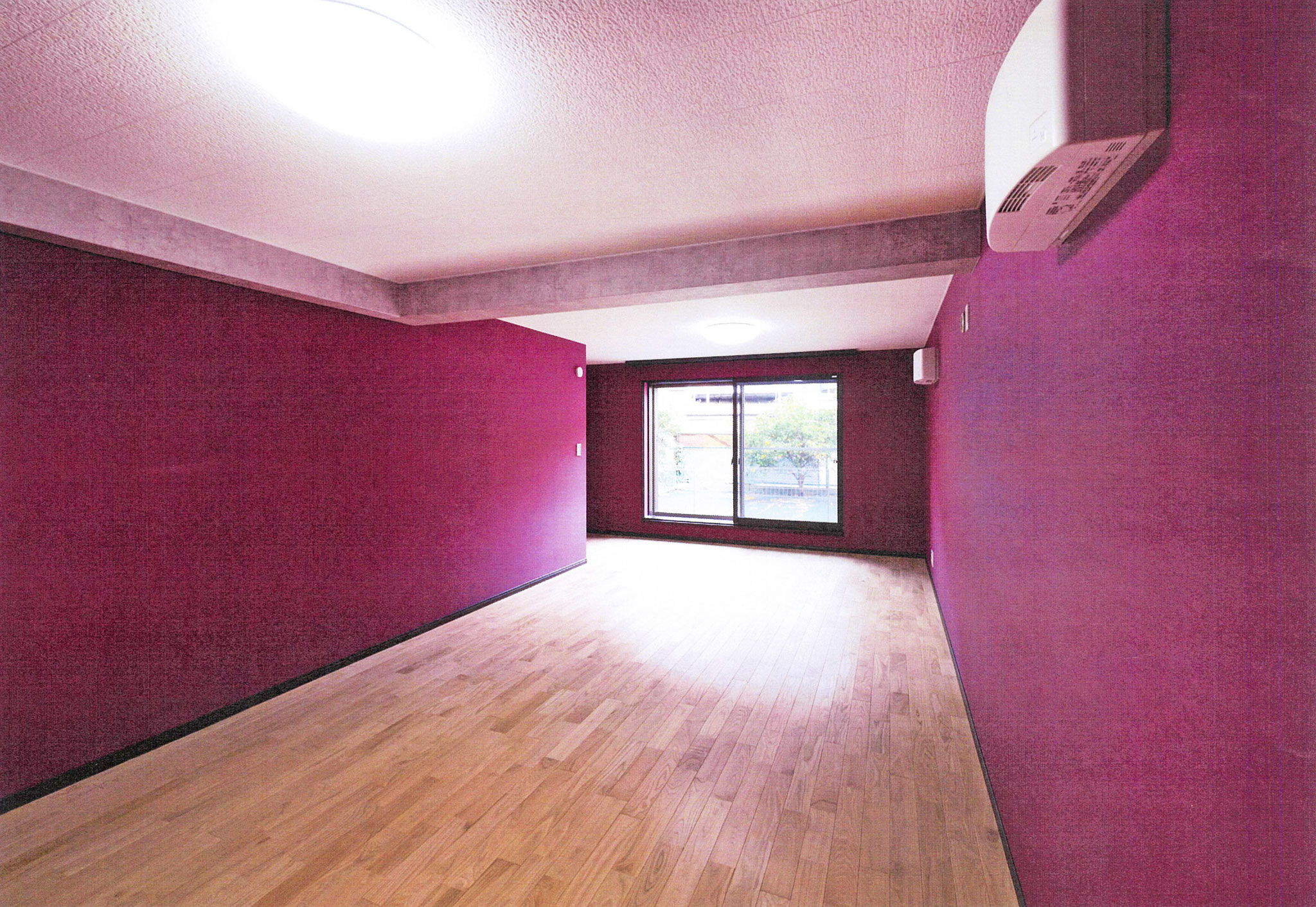 地下室別アングル1