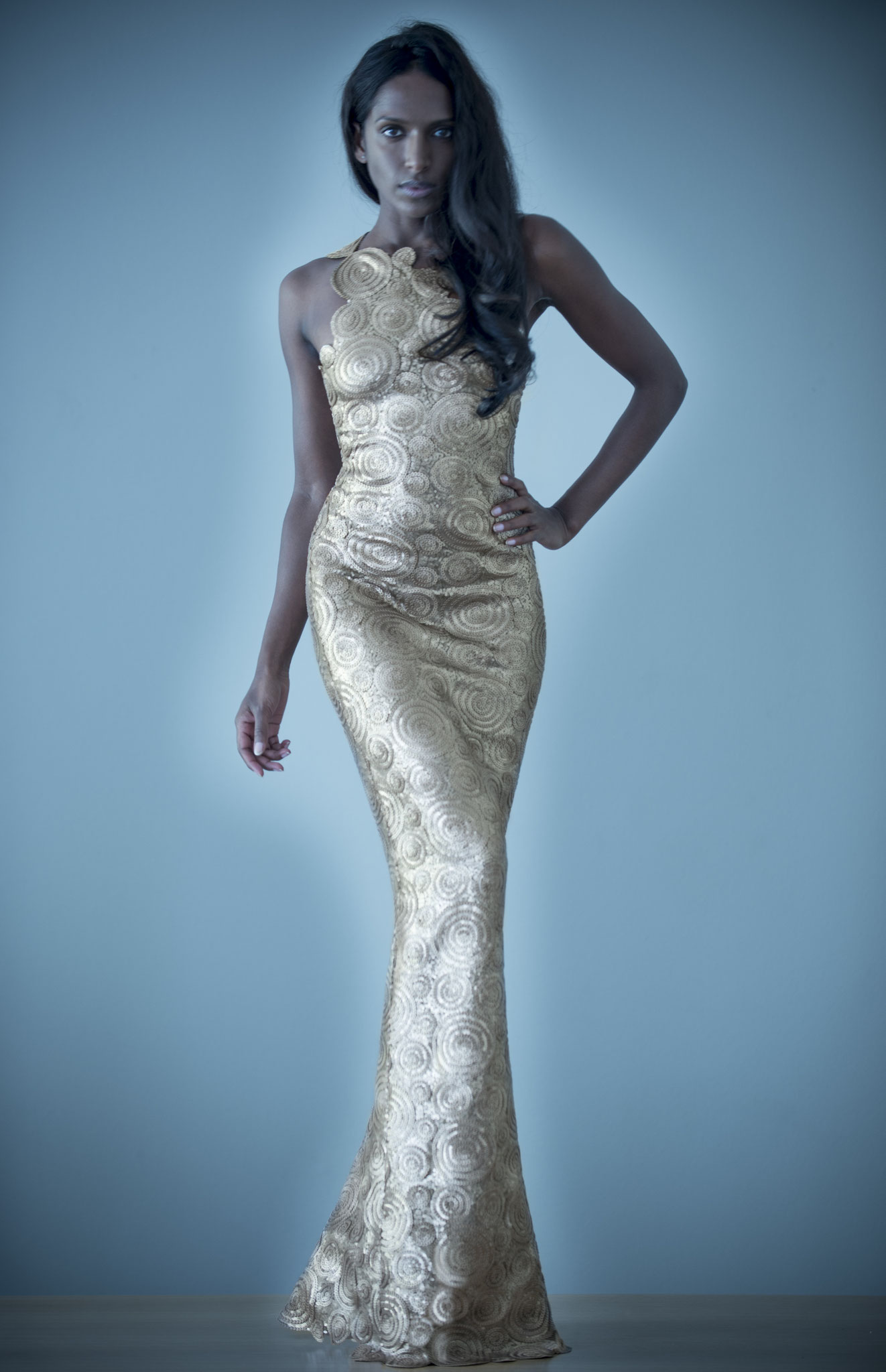 Die drei Grazien ardea luh