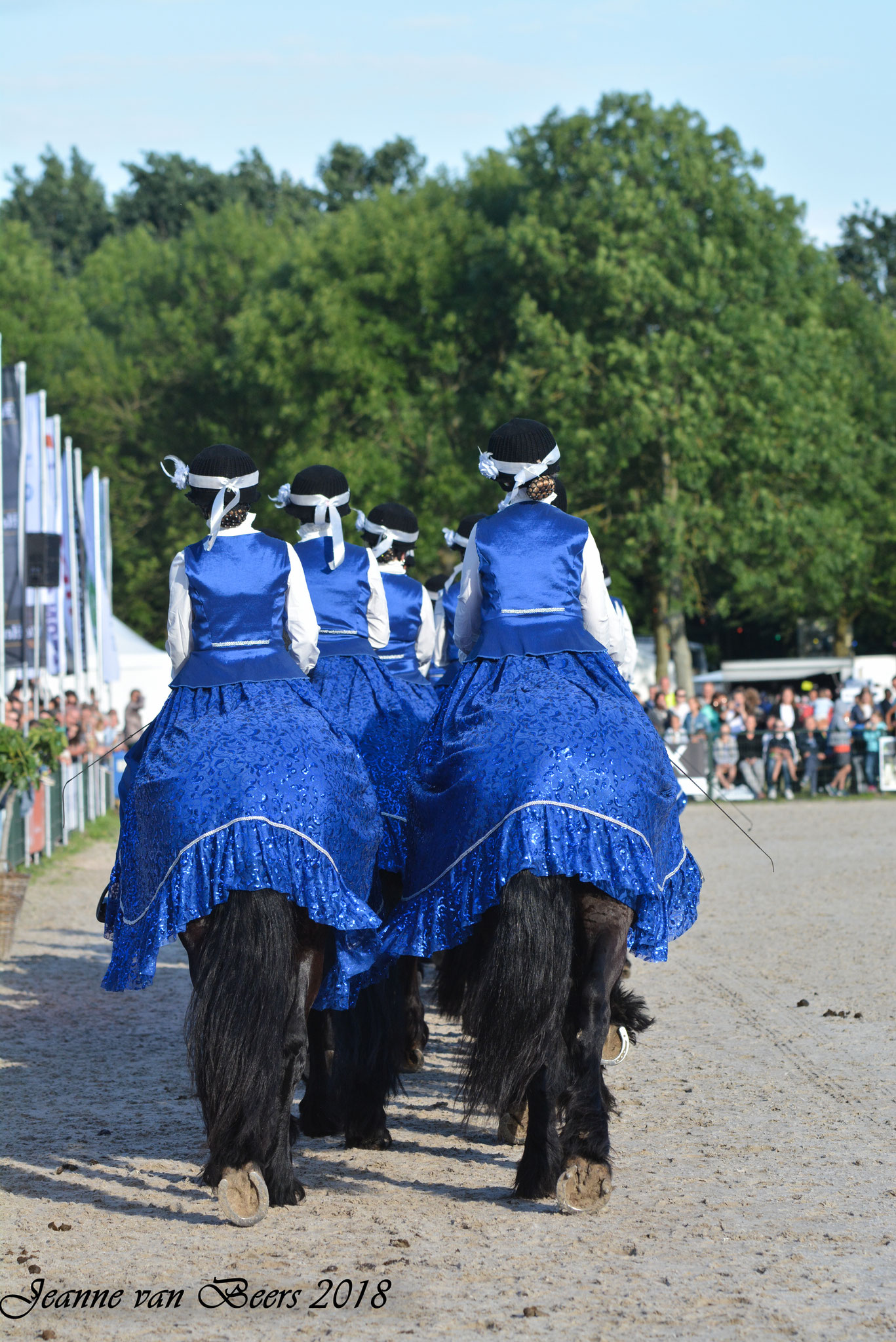 Show Haarlemmermeer 2018 