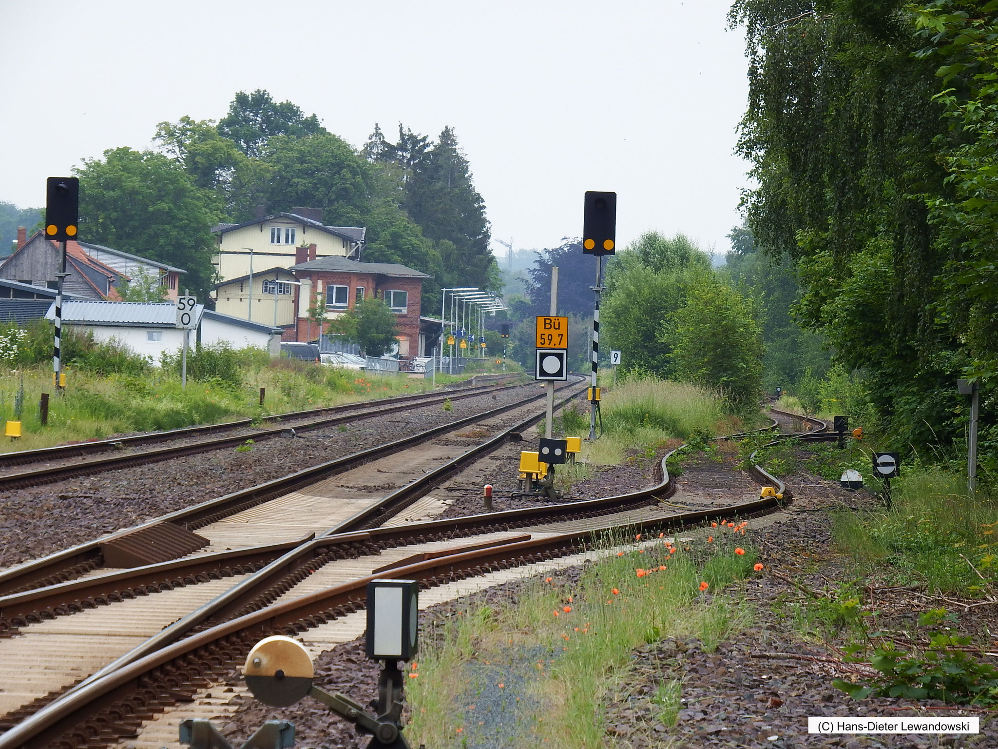 Bahnhof Derneburg (Han)