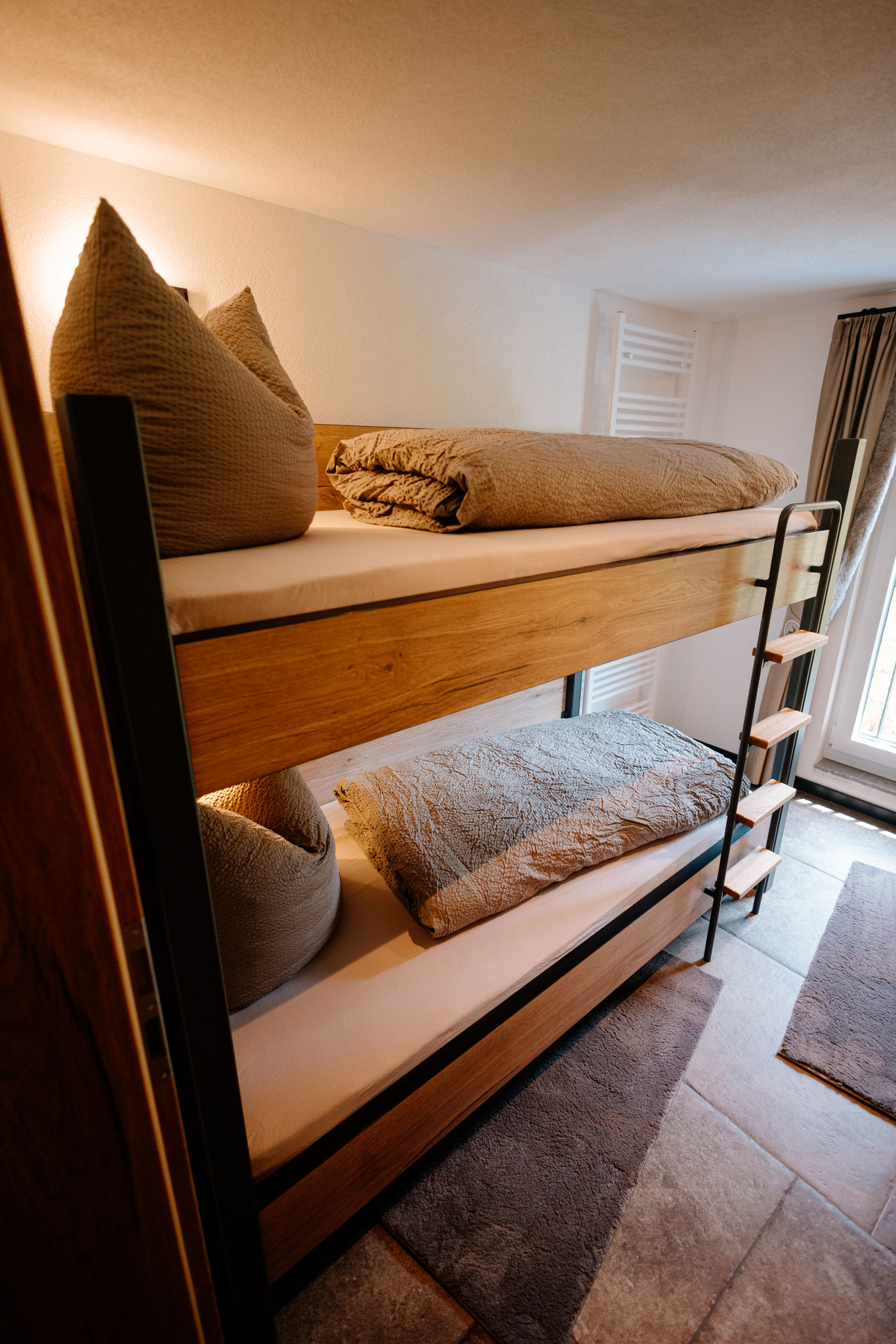 2-Bettzimmer