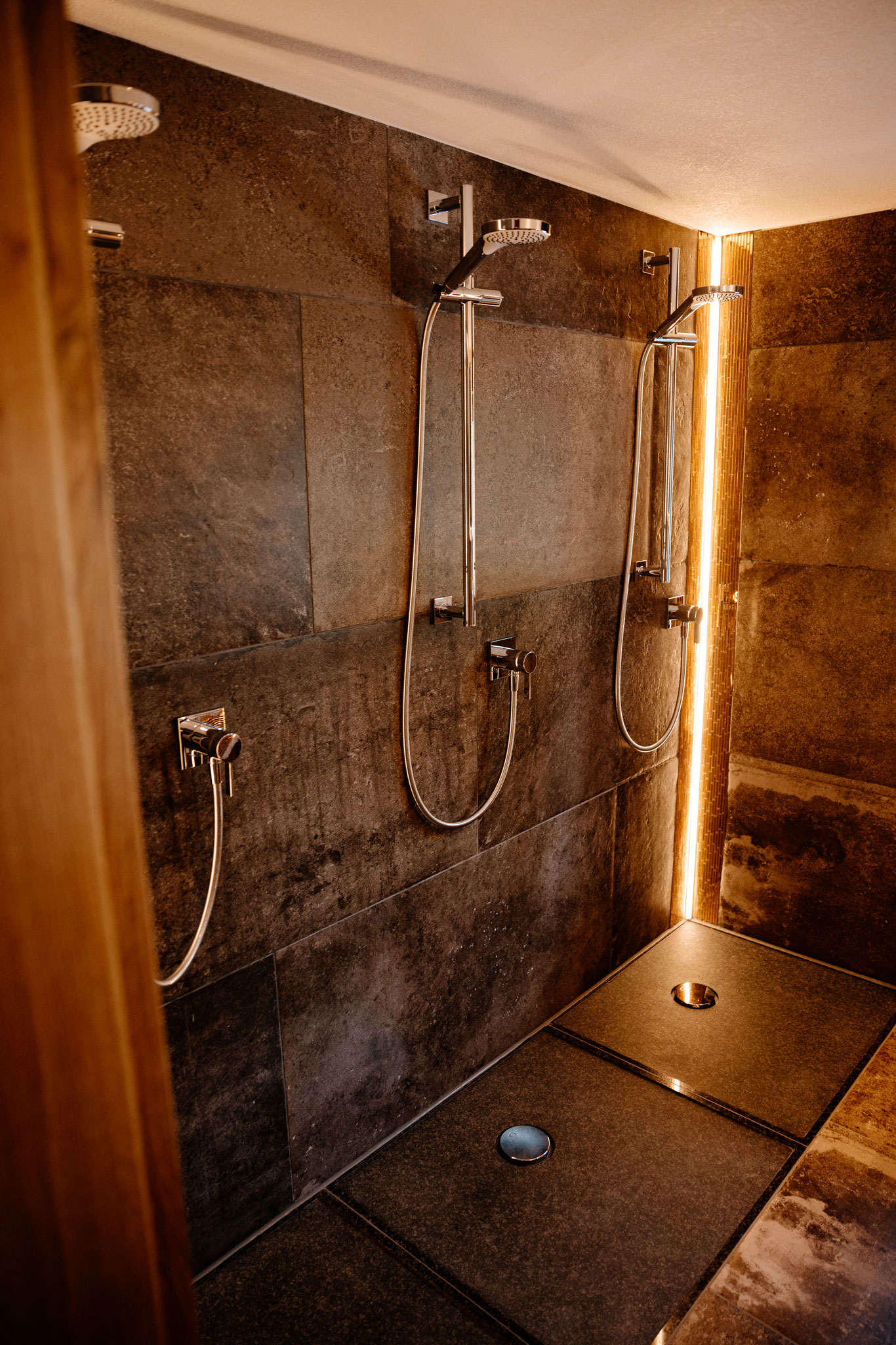 Dusche