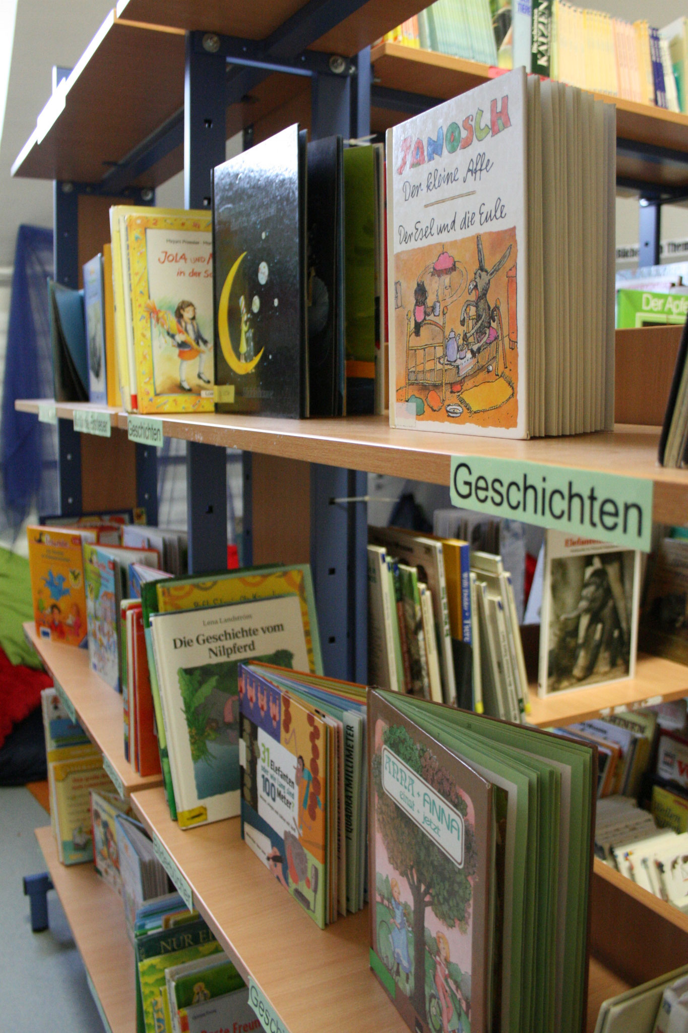Sprachbildung grundschulekleinekielstrasses Webseite!