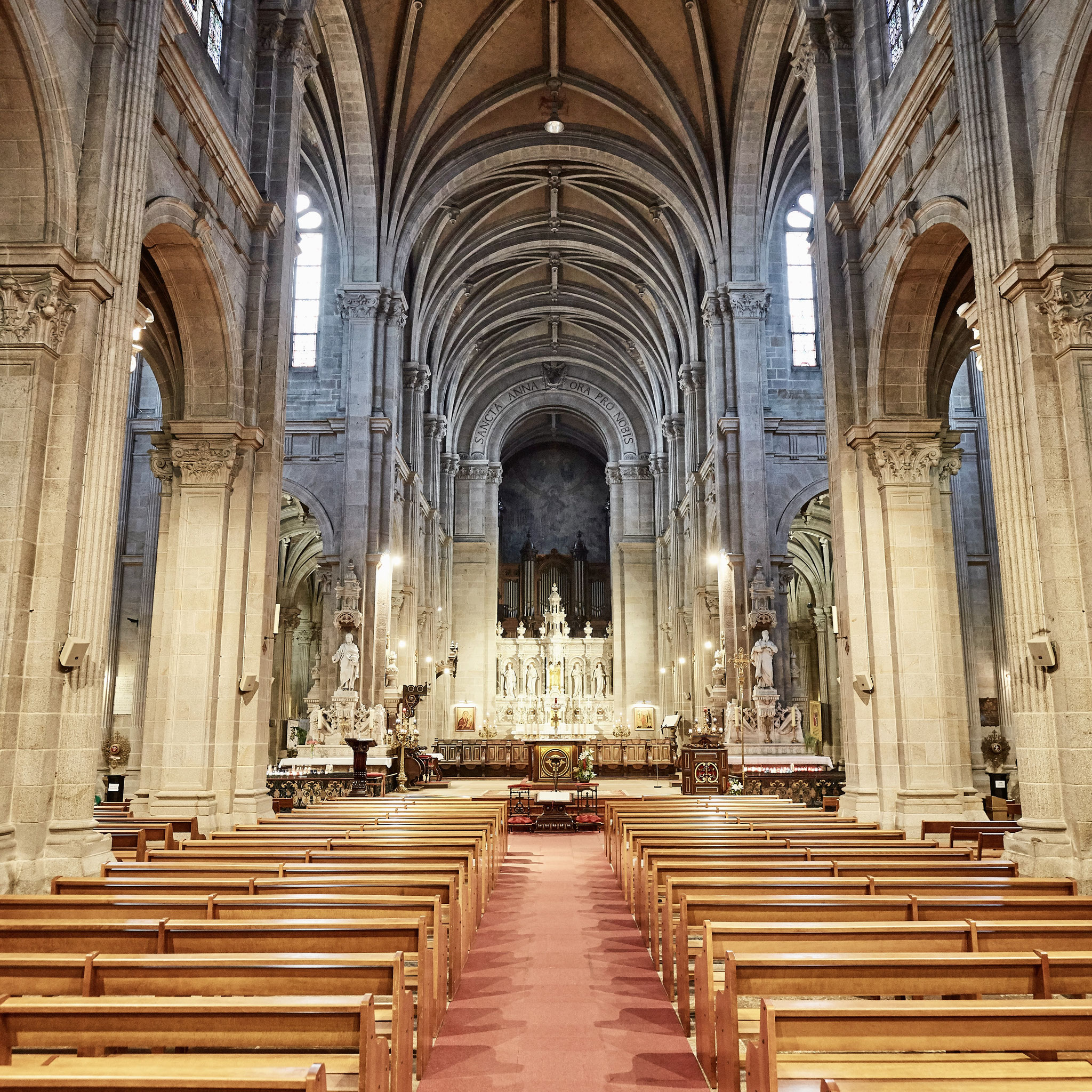 Sanctuaire de SainteAnned'Auray Site de detourdartenpaysdauray Sanctuaire de SainteAnned'Auray Site de detourdartenpaysdauray