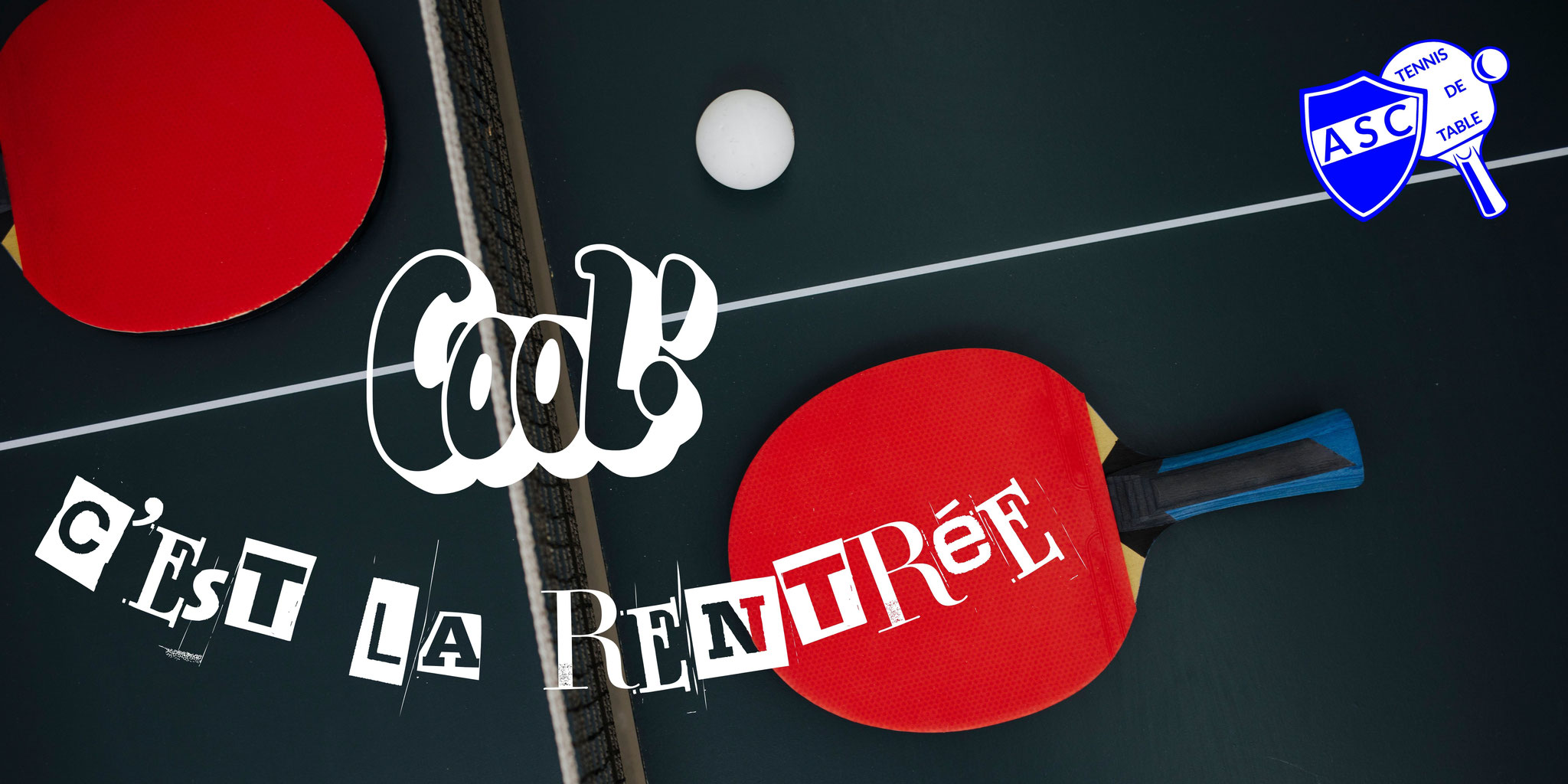A partir du lundi 25 août, tous les créneaux sont rouverts pour venir taper la balle !!!