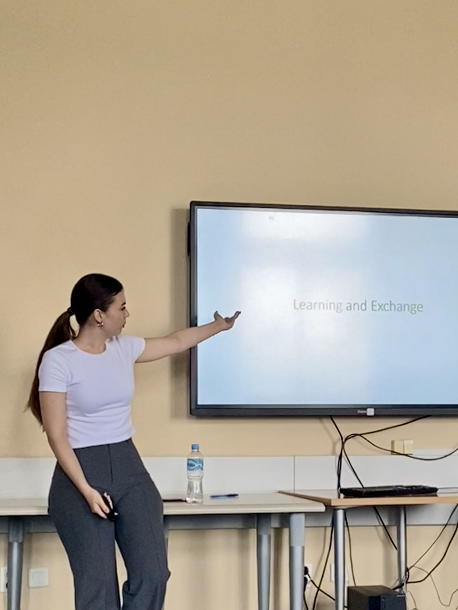 Nadira Ćurulija, Regional Youth Cooperation Office (RYCO)