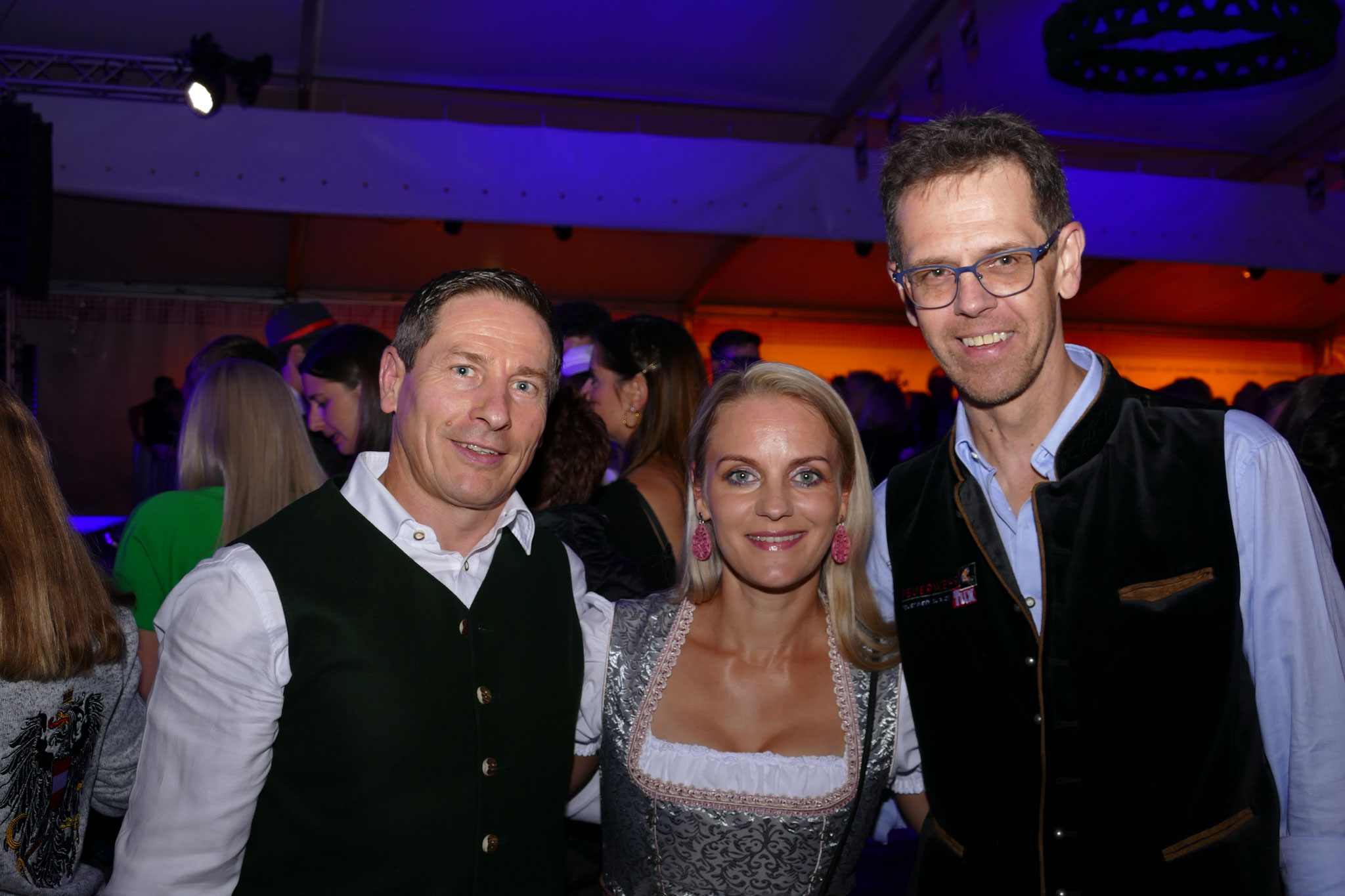 35. Hintertuxer Oktoberfest - Bilder Melissa Naschenweng ...
