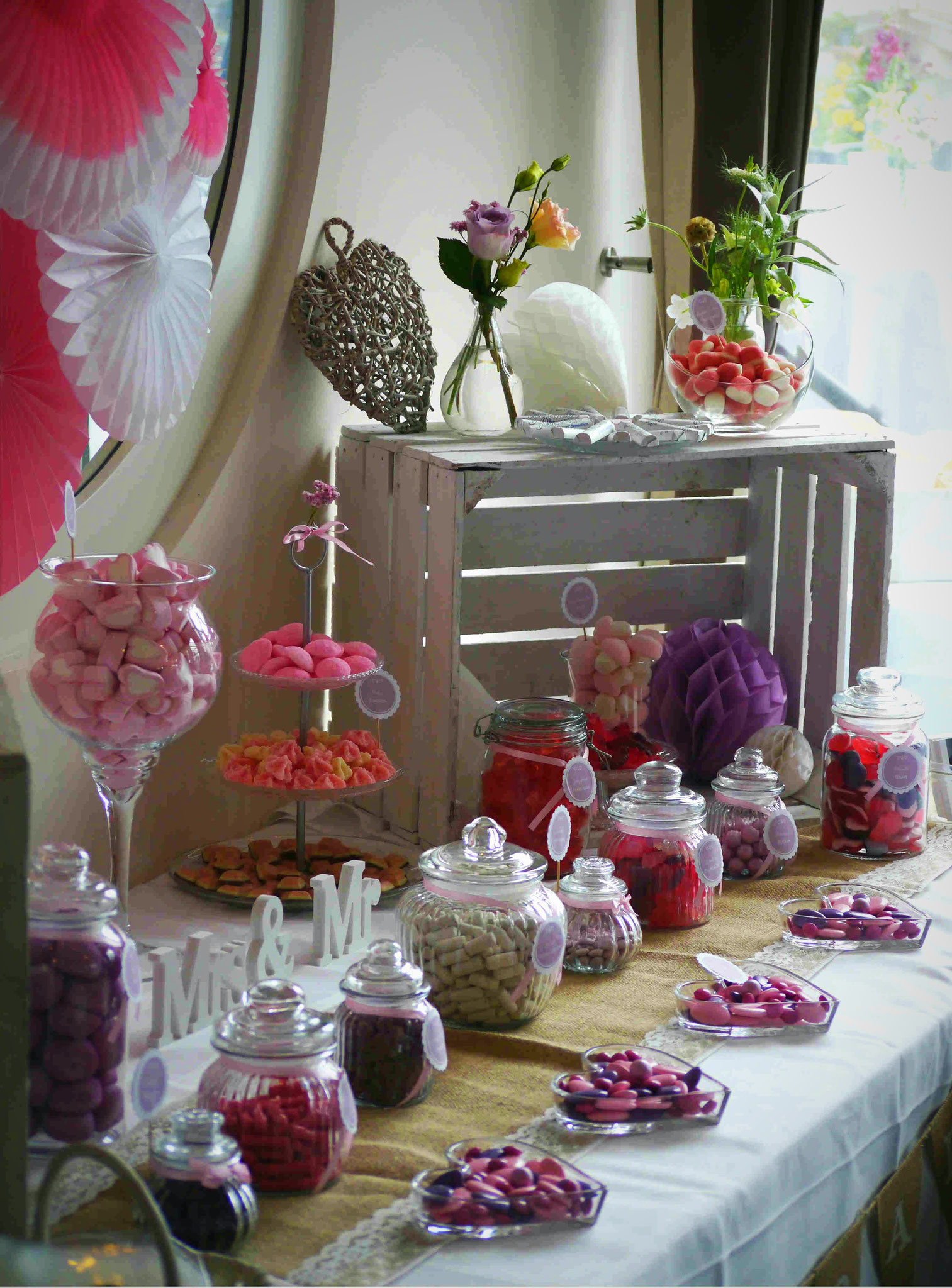 Candy Bar Bremen mieten