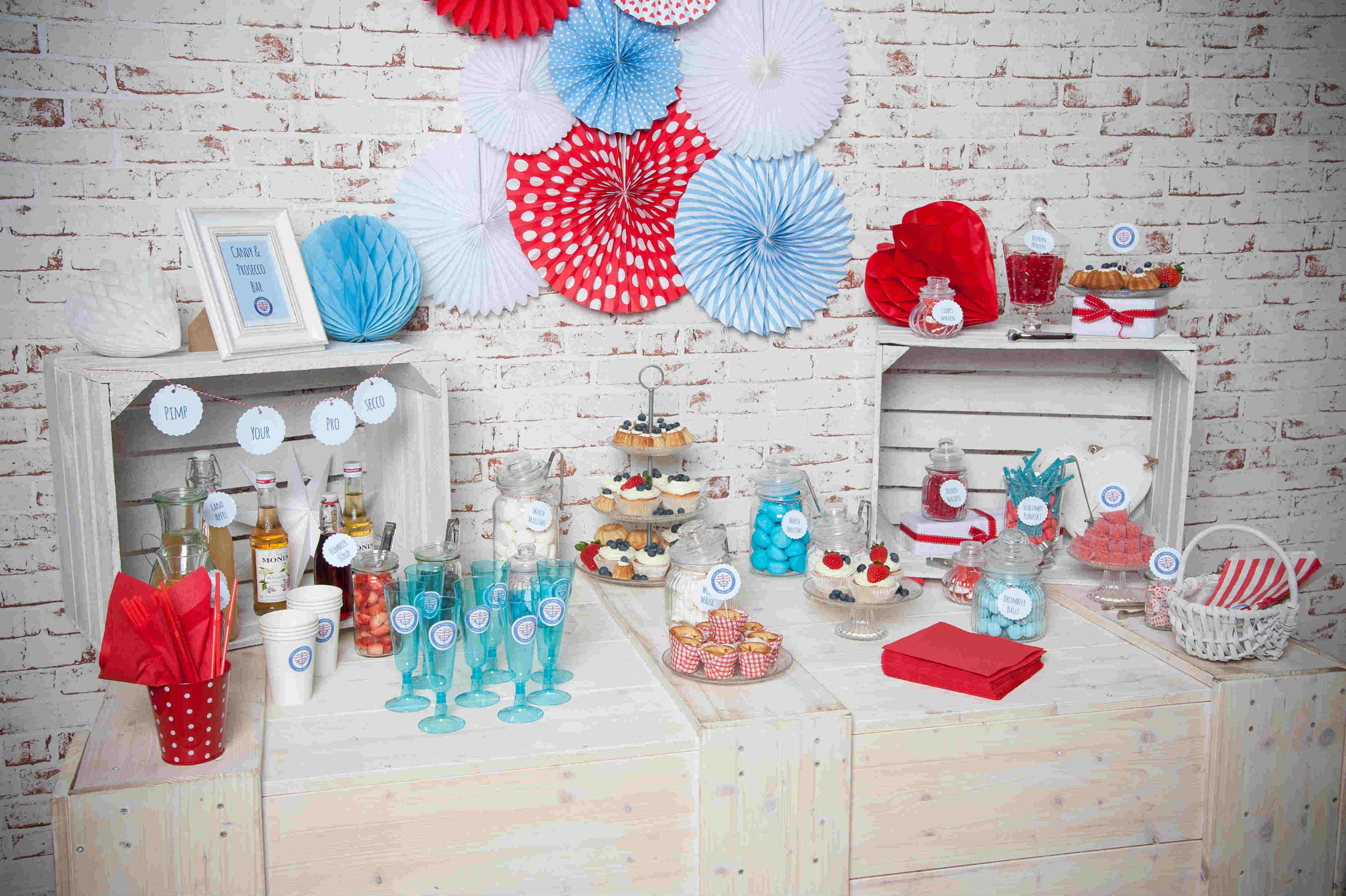 Candy Bar Bremen JGA