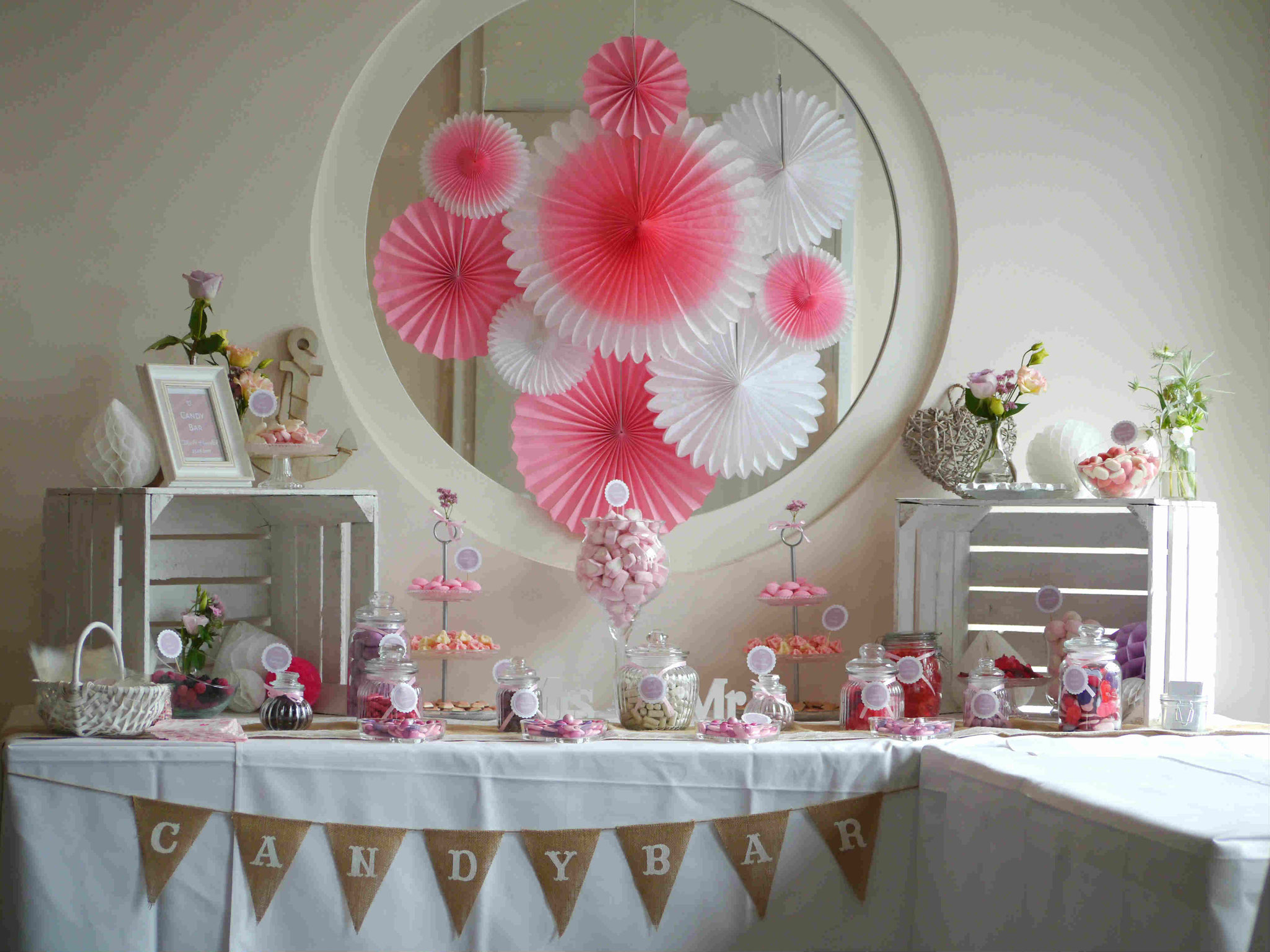 Candybar Bremen buchen