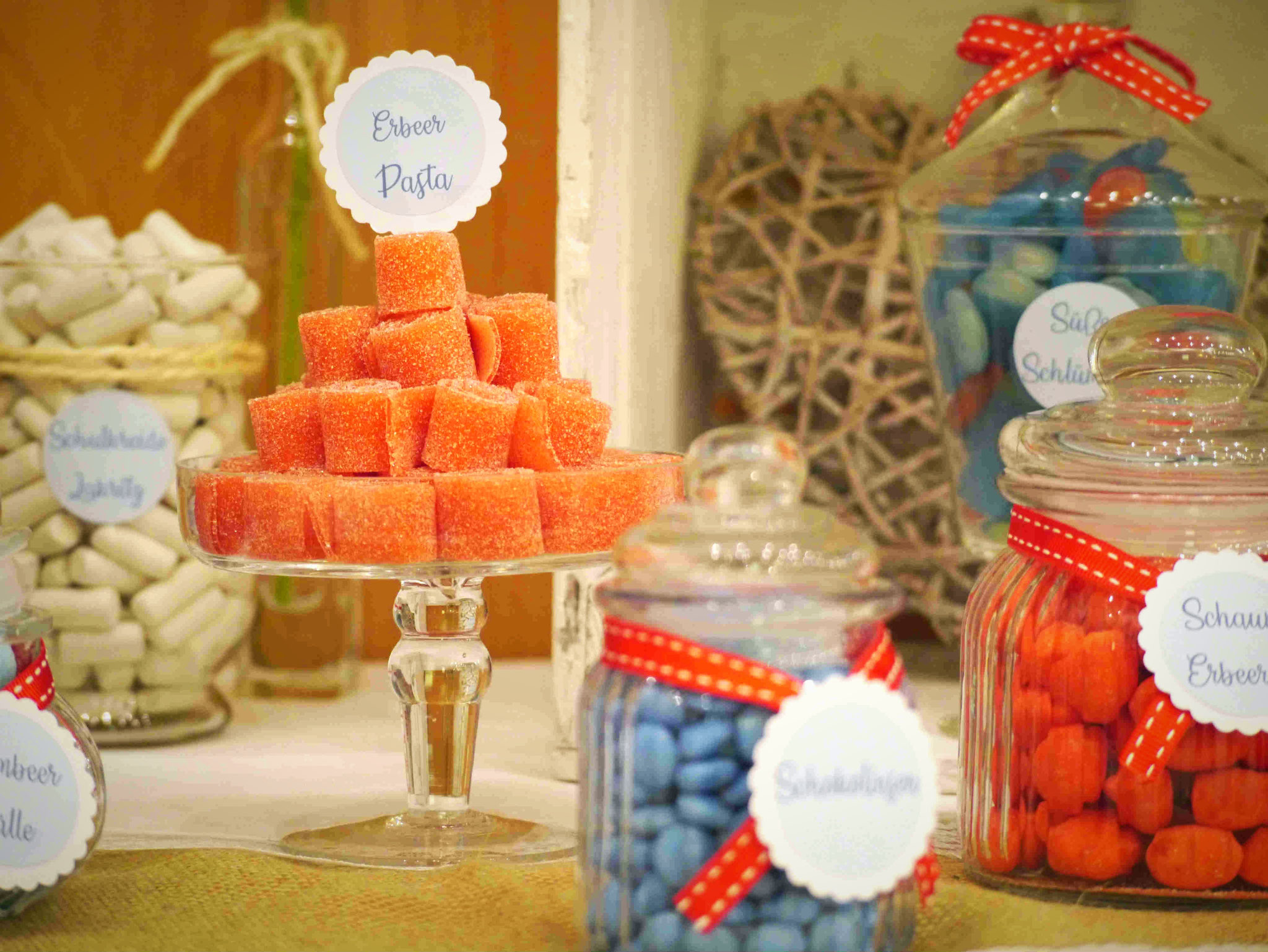 Candybar Bremen mieten
