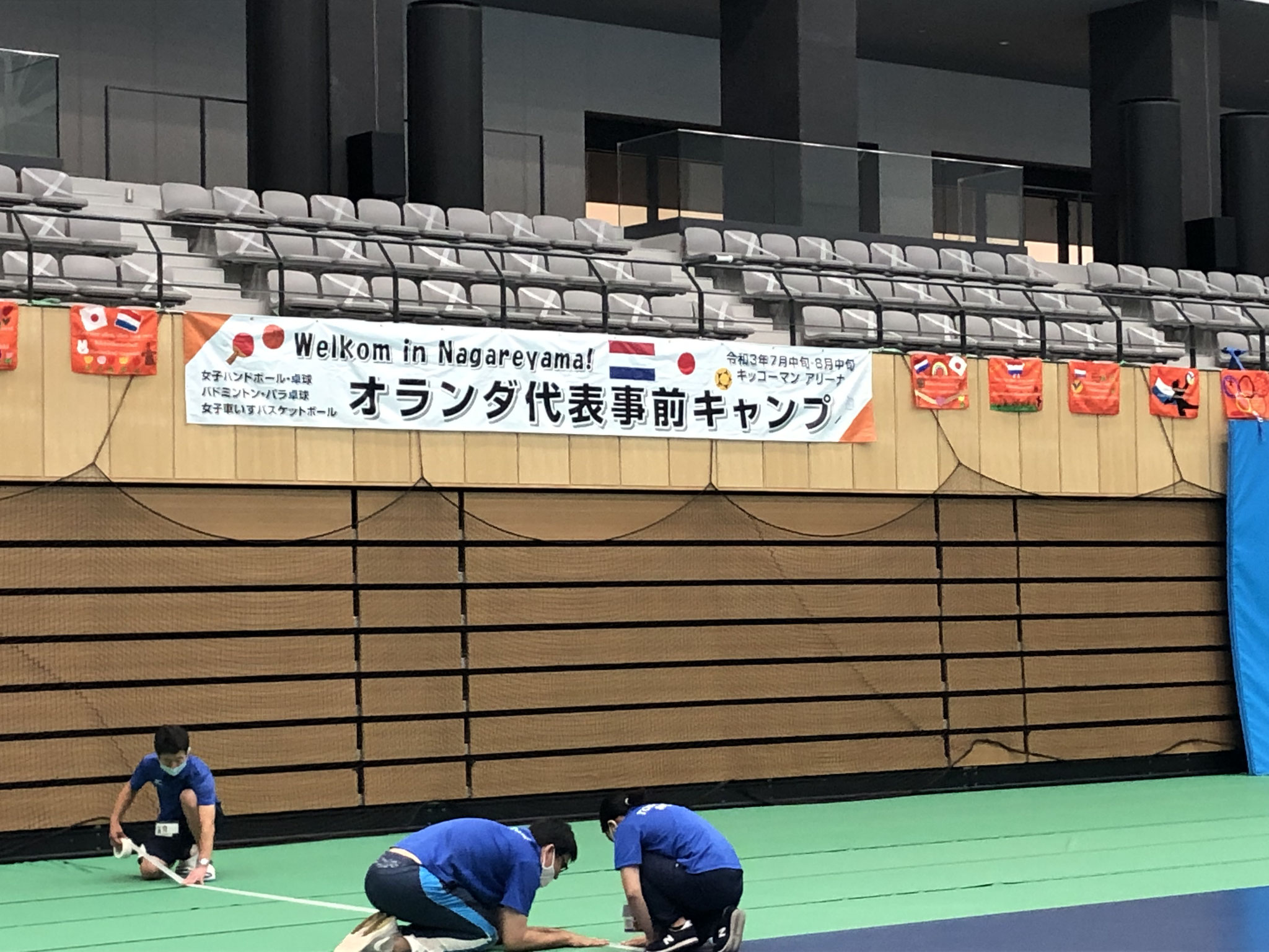 ホーム 流山ハンドボールクラブ ホーム 流山ハンドボールクラブ