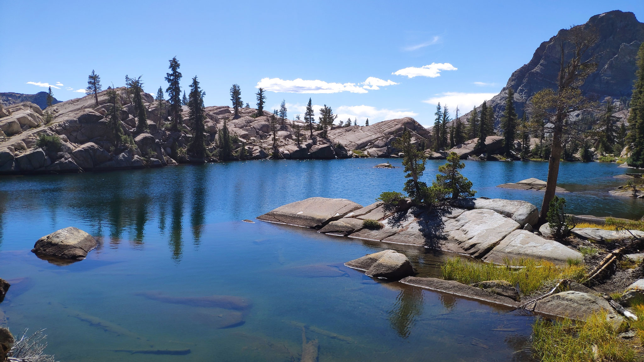 Josemite National Park, Northern California